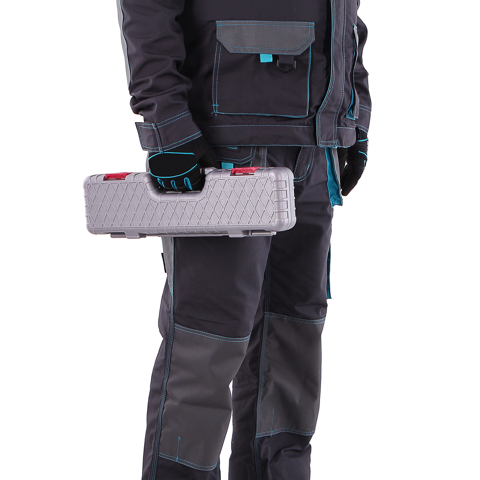 Ключ динамометрический, 12.5 мм (НИЗ)