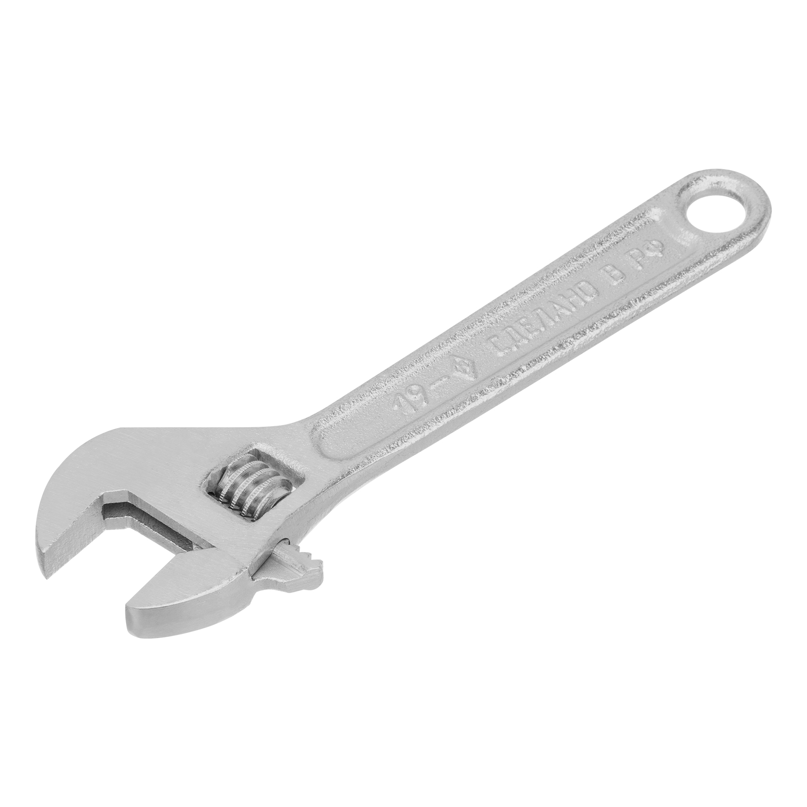 Ключ разводной, 150 мм (НИЗ)