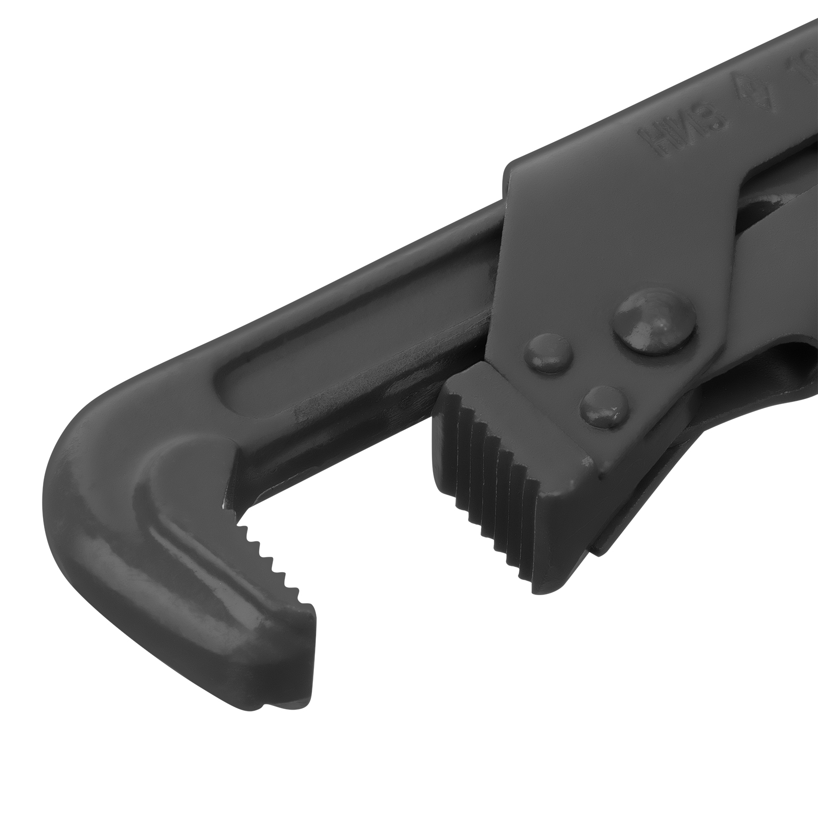 Ключ трубный рычажный КТР-1 (НИЗ)