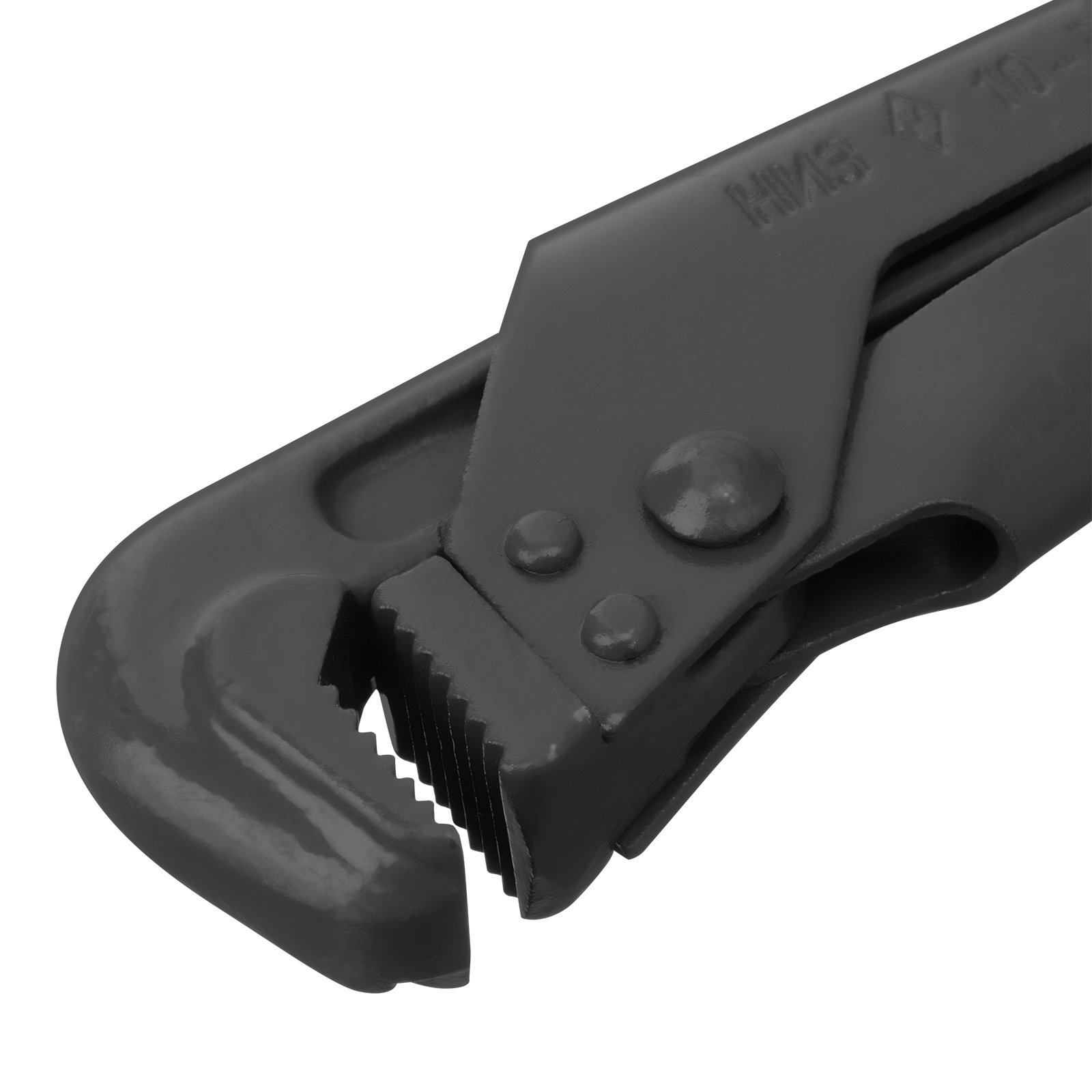 Ключ трубный рычажный КТР-1 (НИЗ)