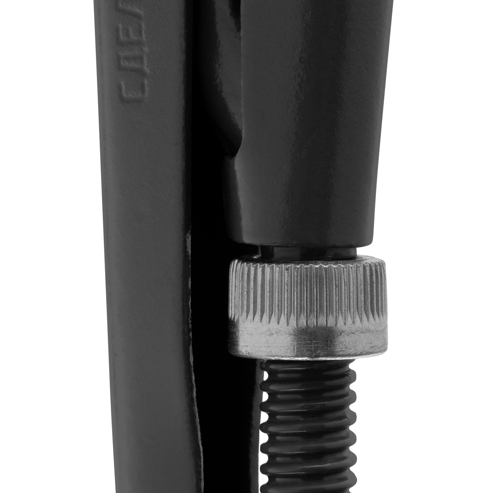 Ключ трубный рычажный КТР-1 (НИЗ)