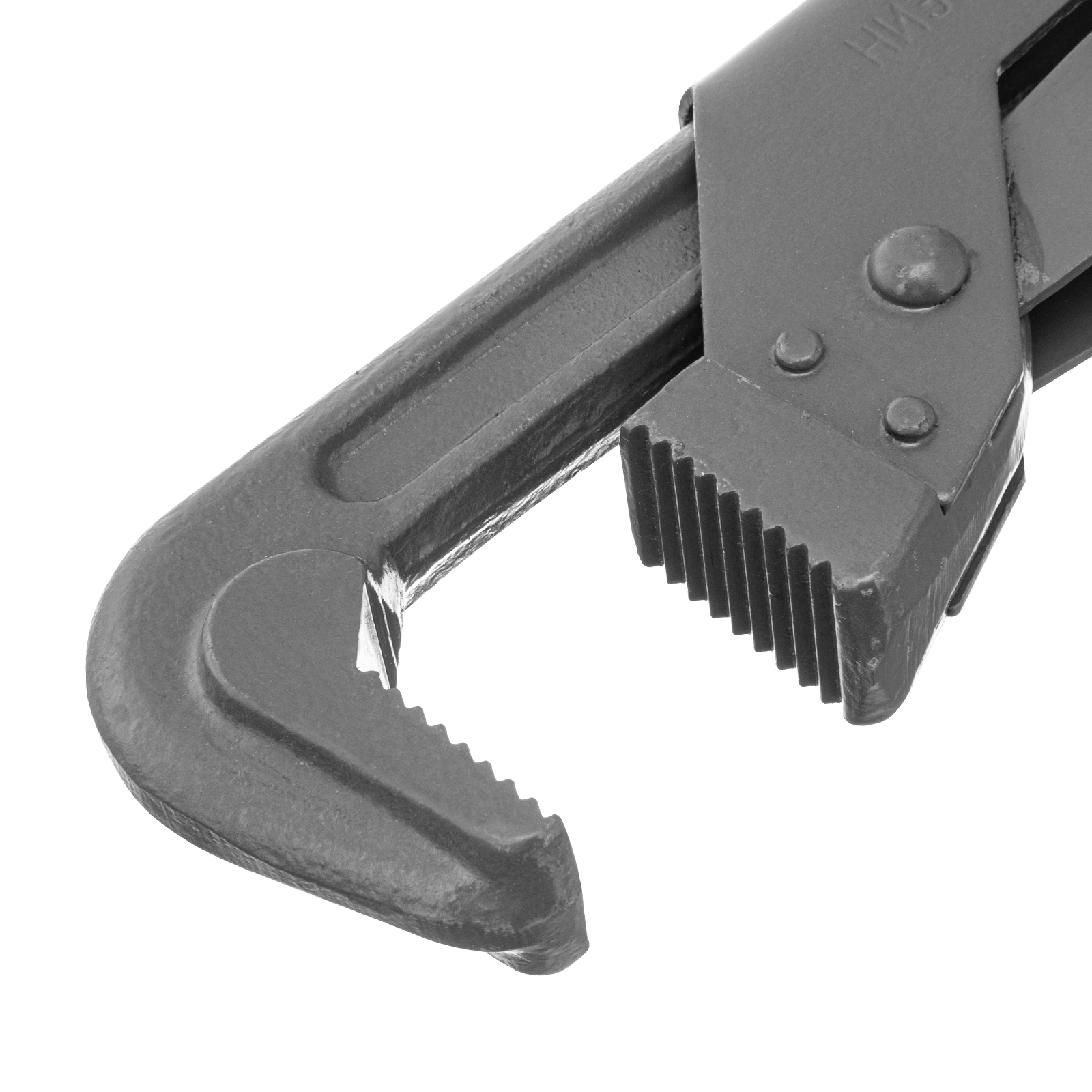 Ключ трубный рычажный КТР-3 (НИЗ)