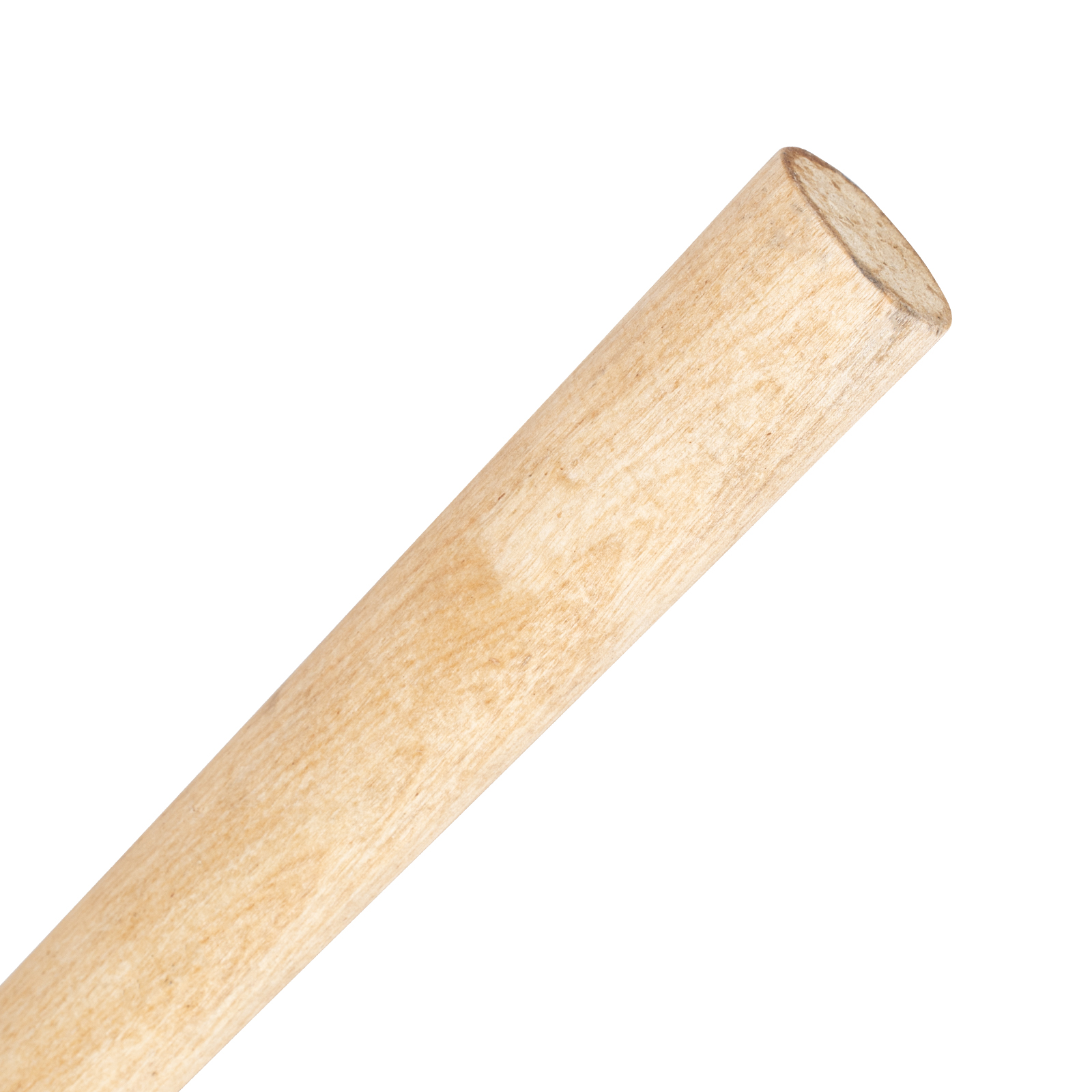 Молоток слесарный, 1000 г, квадратный боек, деревянная рукоятка