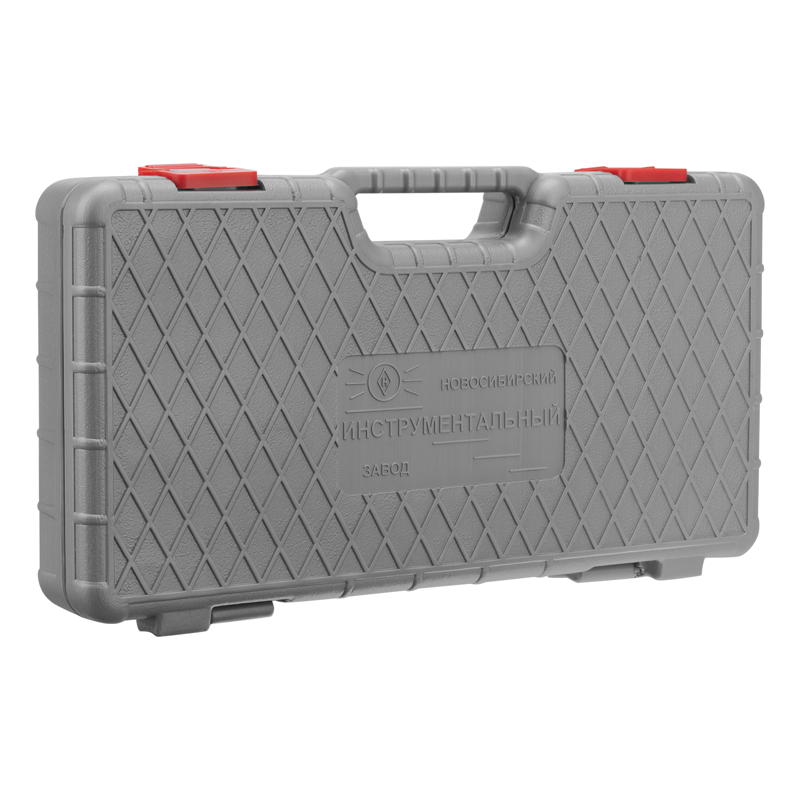 Набор шоферского инструмента № 4, пластиковый бокс (НИЗ)