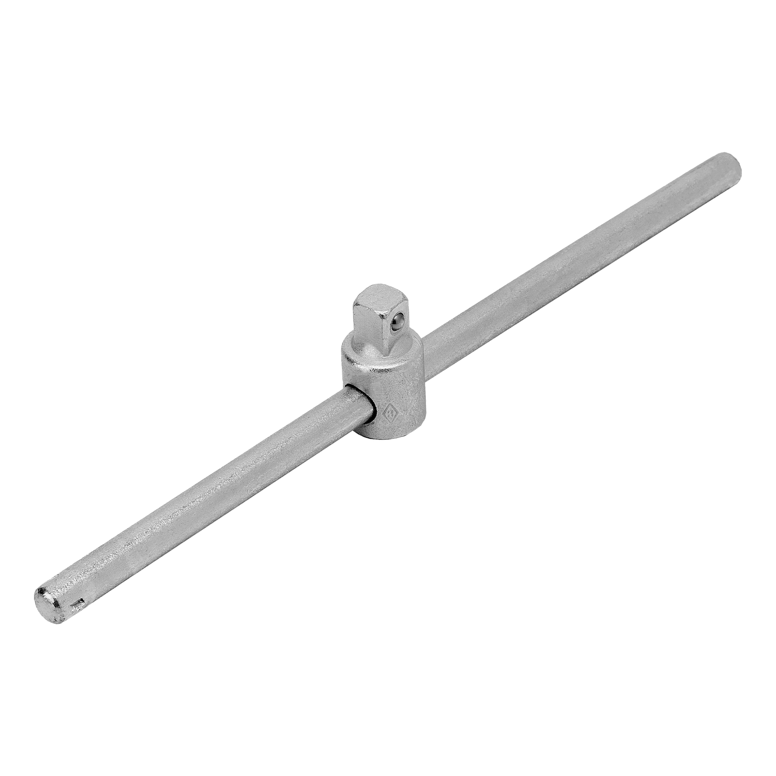 Набор слесарно-шоферского инструмента "Универсал-2", пластиковый бокс (НИЗ)