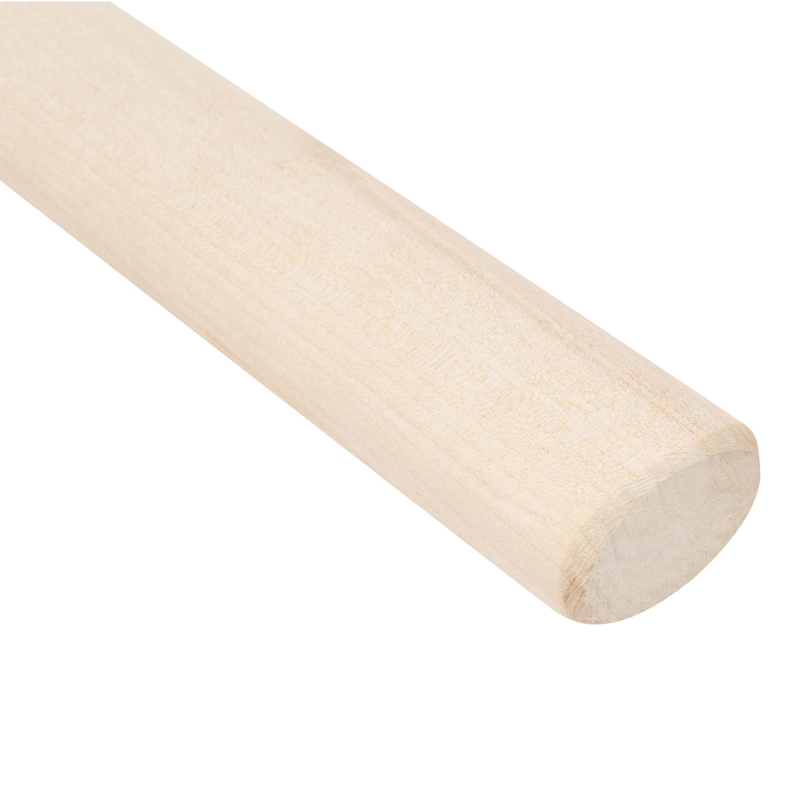 Рукоятка для молотка, 320 мм, деревянная