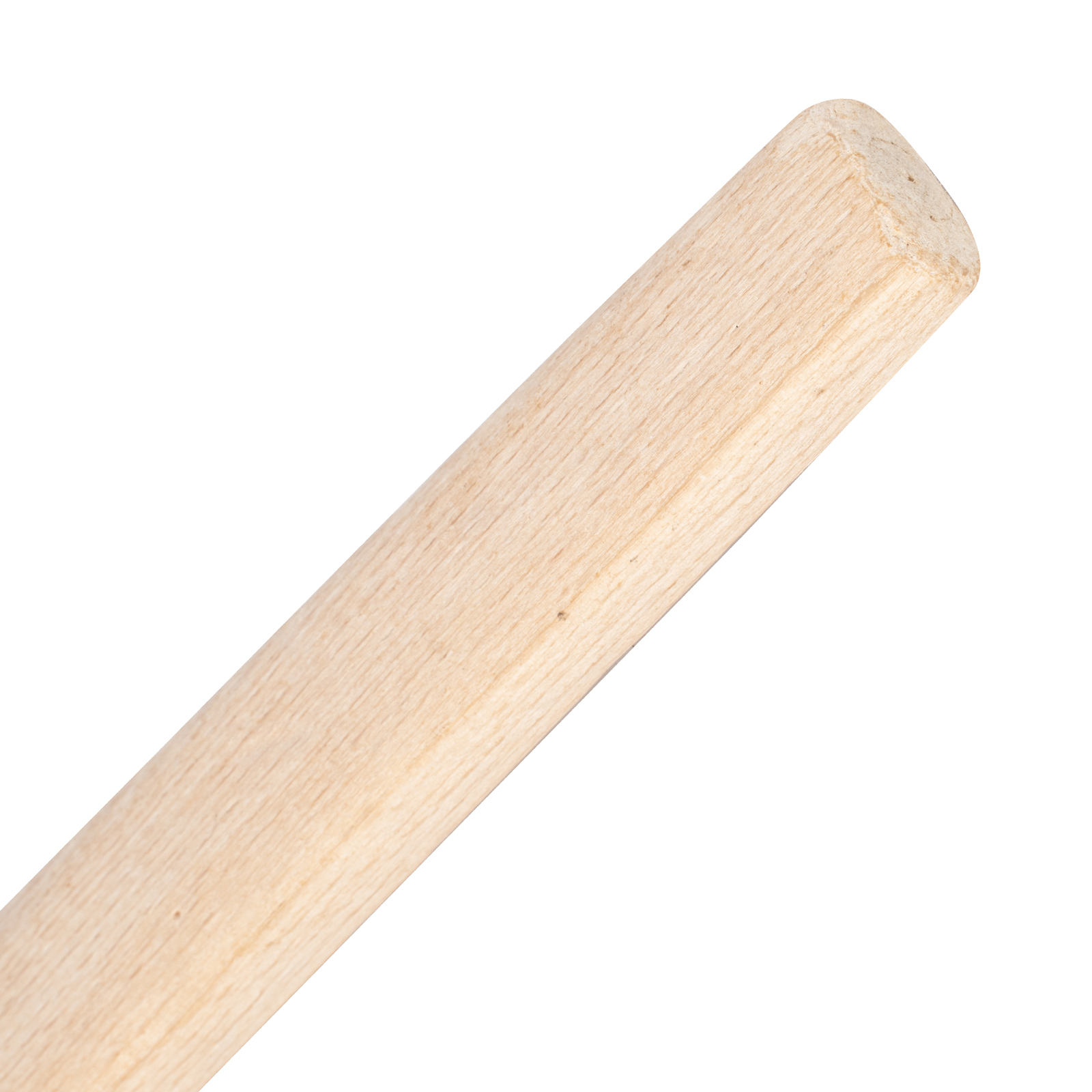 Рукоятка для молотка, шлифованная, Бук, 320 мм