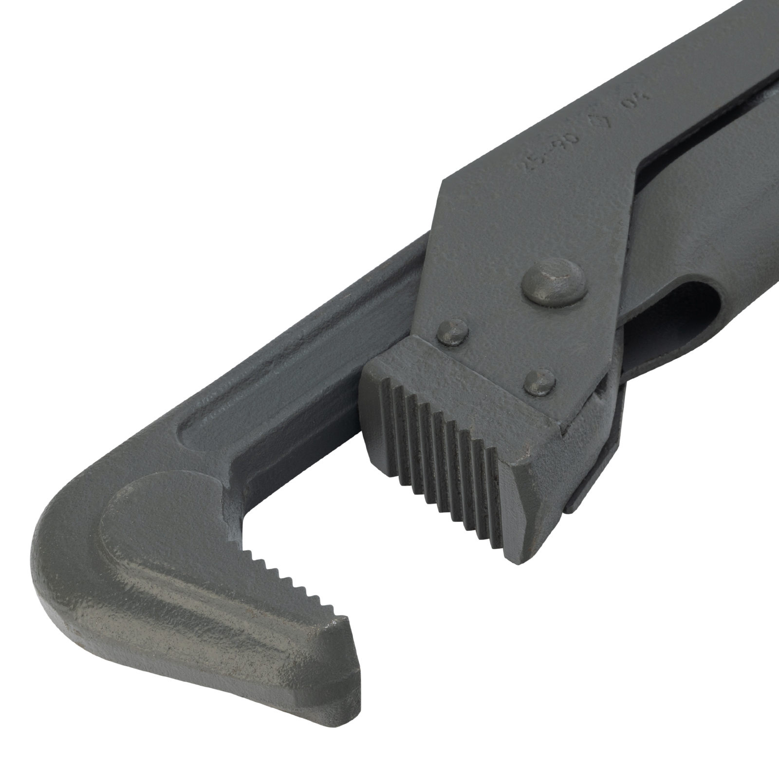 Ключ трубный рычажный КТР-4 (НИЗ)