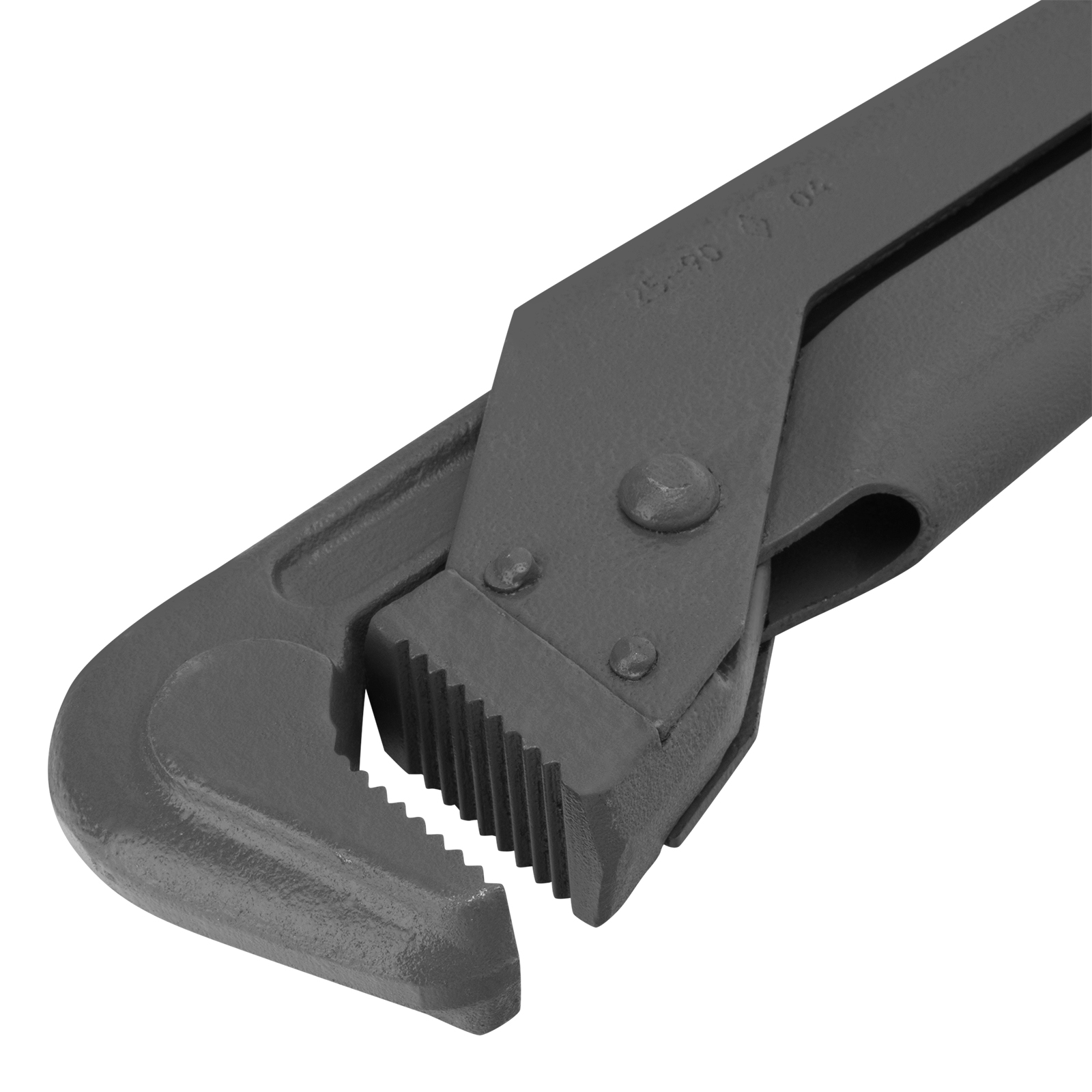 Ключ трубный рычажный КТР-4 (НИЗ)