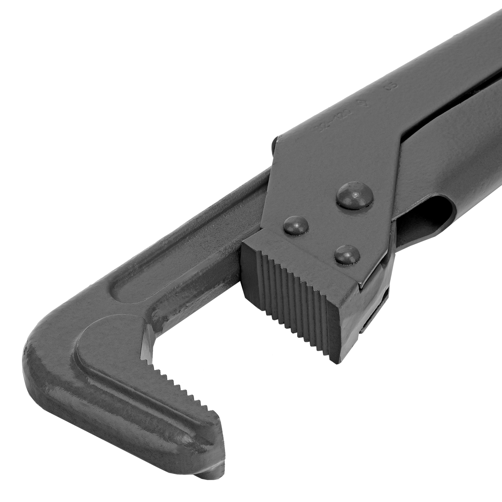 Ключ трубный рычажный КТР-5 (НИЗ)