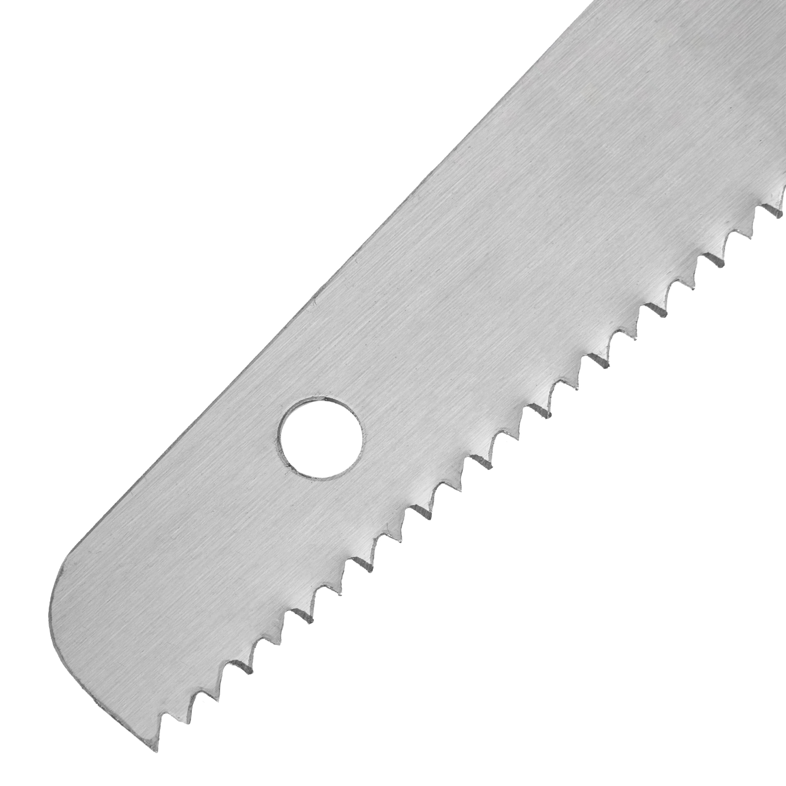 Ножовка по дереву, 300 мм, для фигурного выпиливания