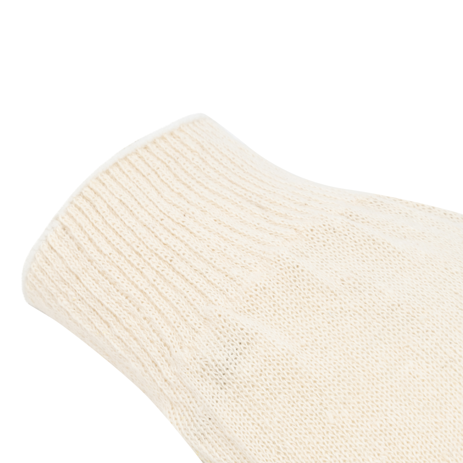 Перчатки хб с двойным латексным обливом