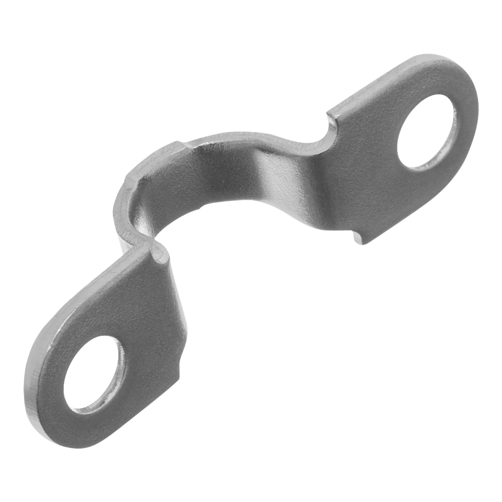 Крючок-ветровой КР-75, цинк, 5 шт, (Металлист)