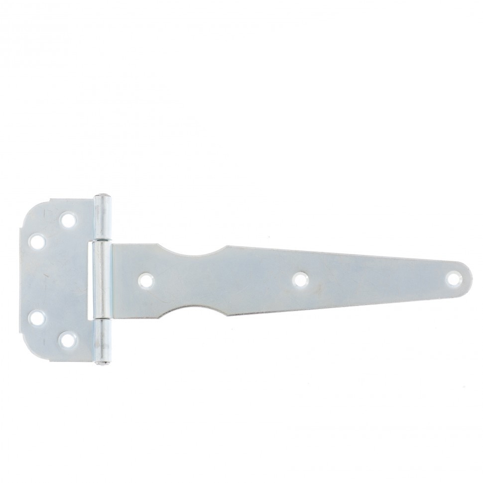 Петля стрела ПС-210, цинк, (Металлист)