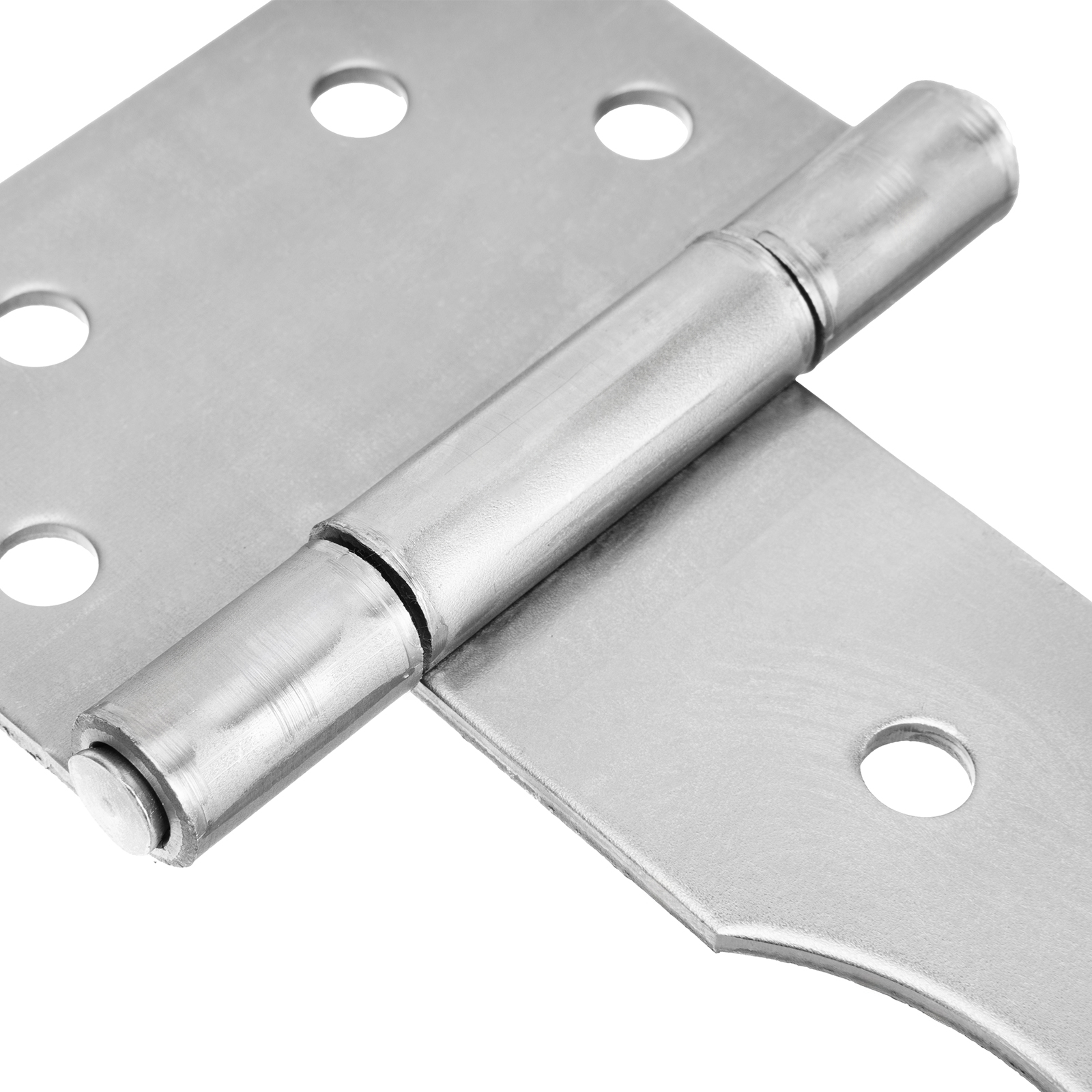 Петля стрела ПС-290, без покрытия, (Металлист)