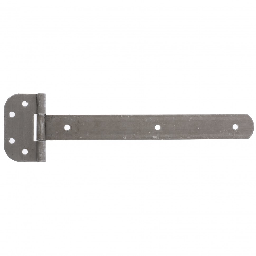 Петля-стрела ПС-420, без покрытия, (Металлист)