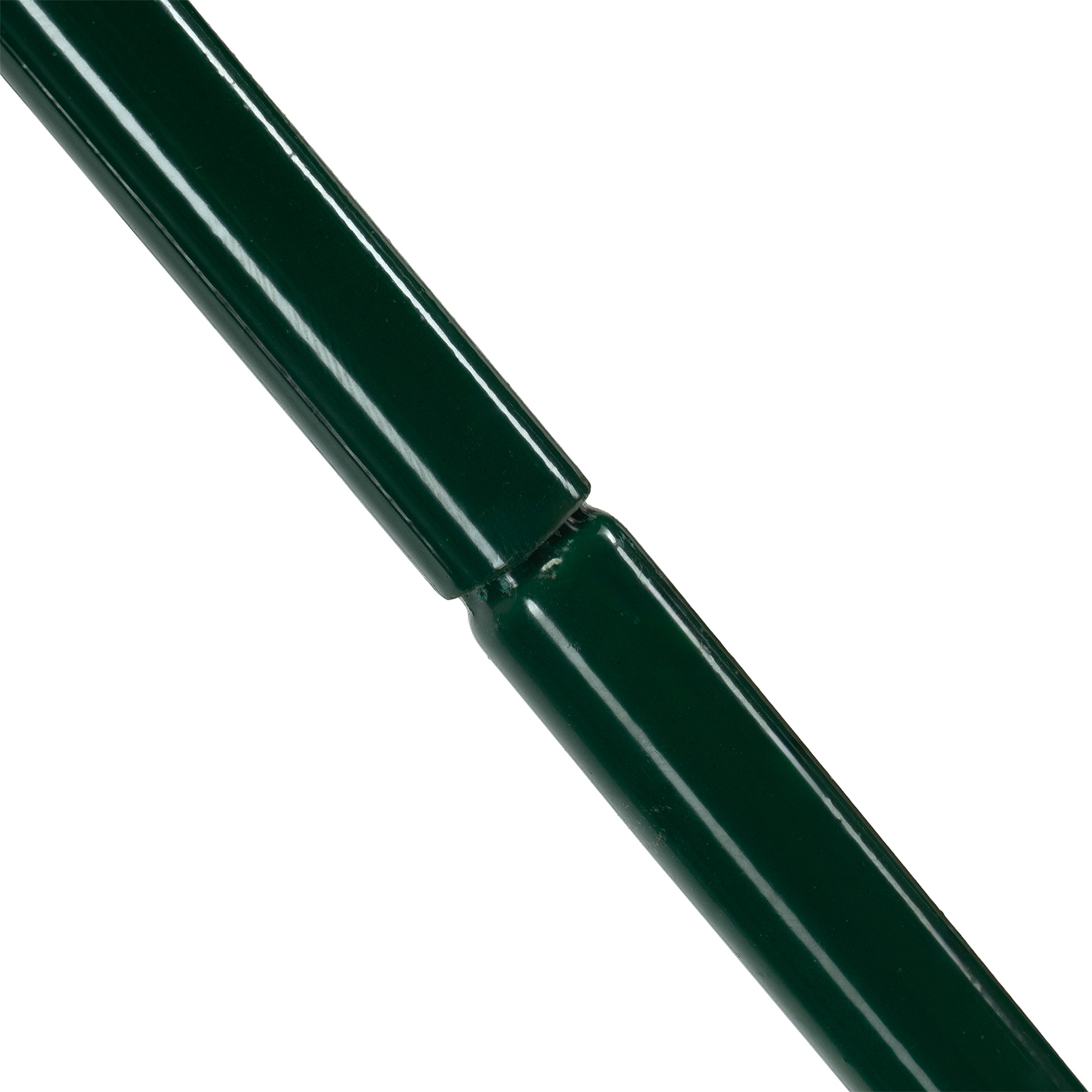 Арка садовая разборная «Узорная широкая» 2.5 х 0.38 х 1.2 м