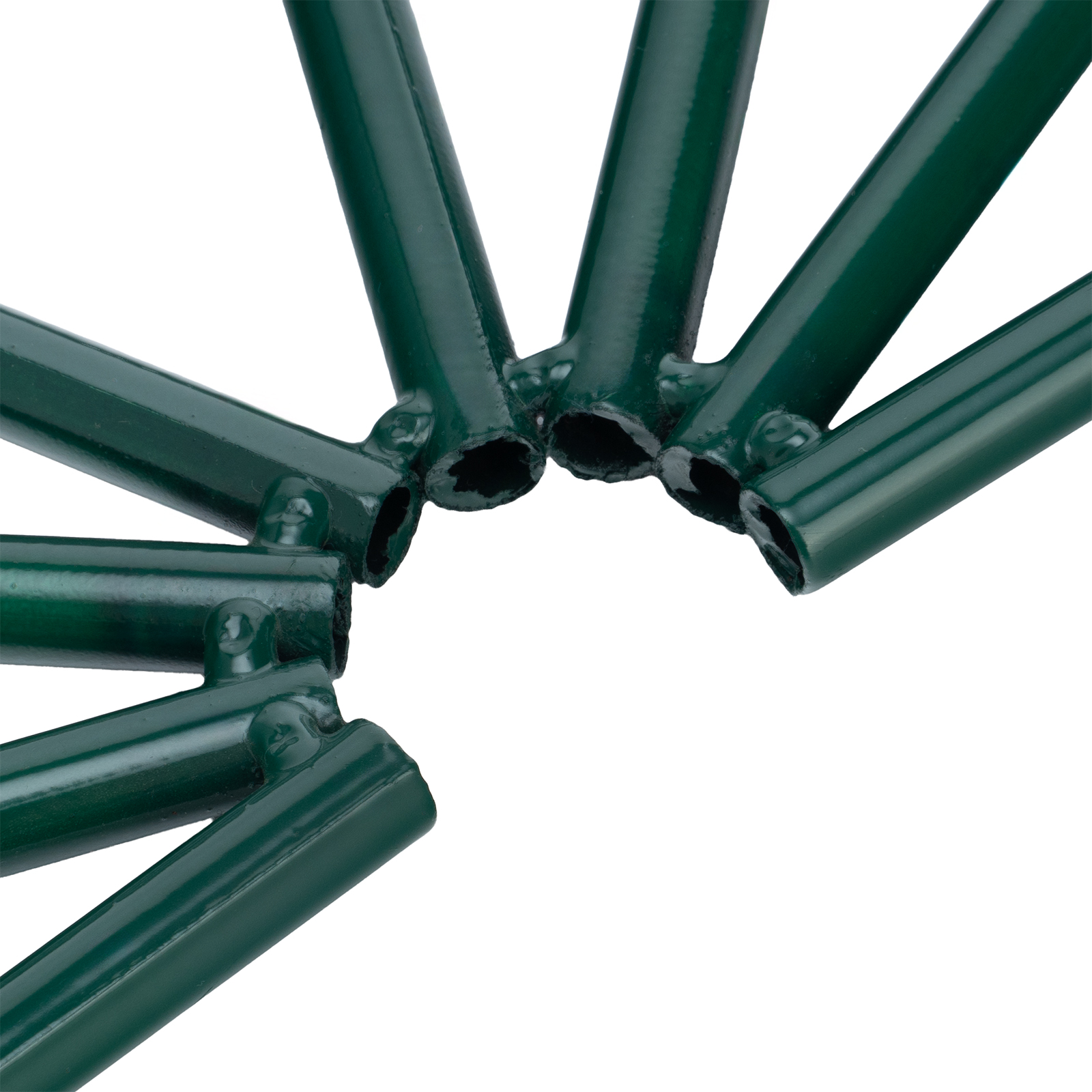 Заборчик Садово-парковый «Павлин» 0.7 х 0.9 м