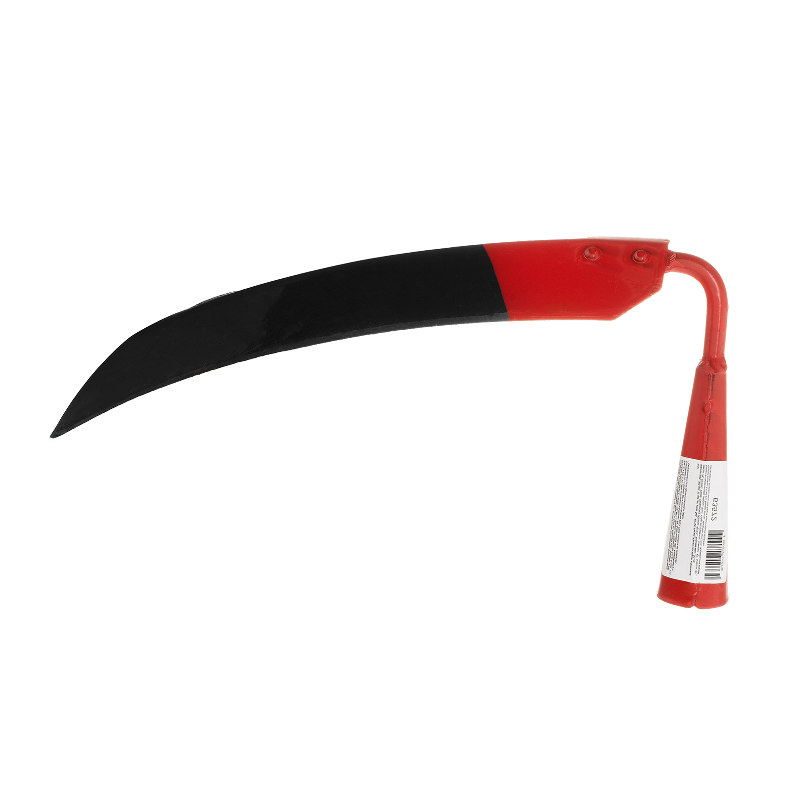 Коса - серпан, 385 мм, с тулейкой 32 мм, Арти,