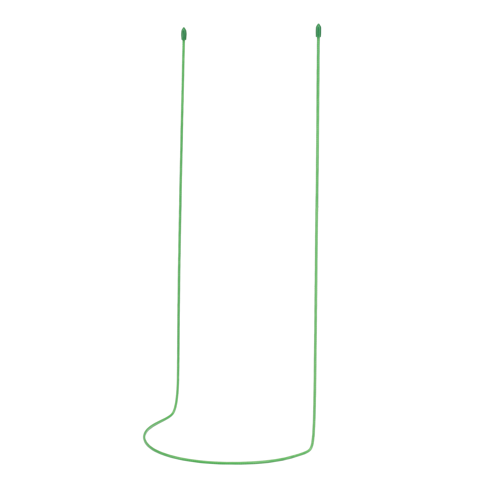 Кустодержатель круг 0.25 м, высота 0.6 м, 2 шт, D проволоки 5 мм