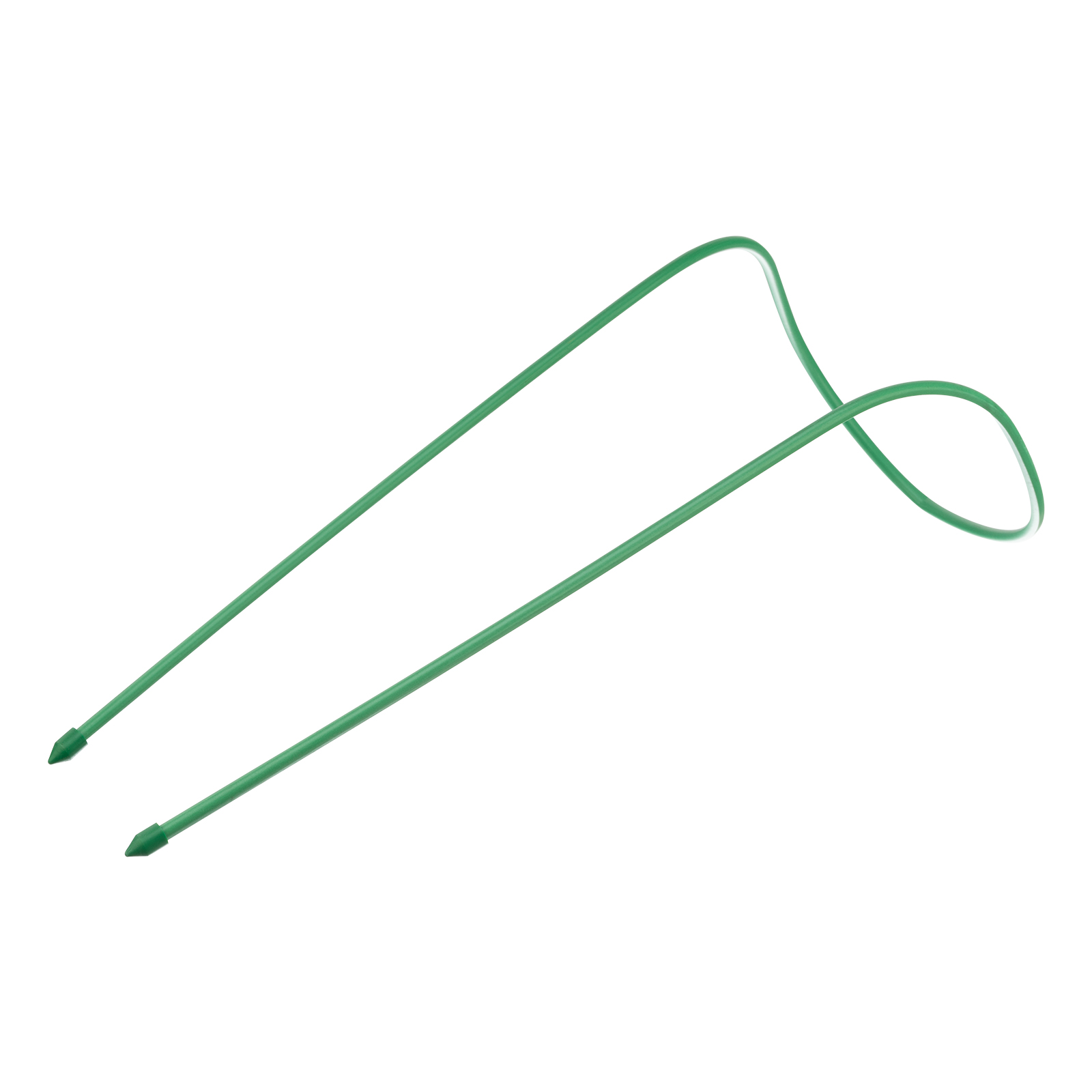 Кустодержатель круг 0.4 м, высота 0.7 м, 2 шт, D трубы 10 мм