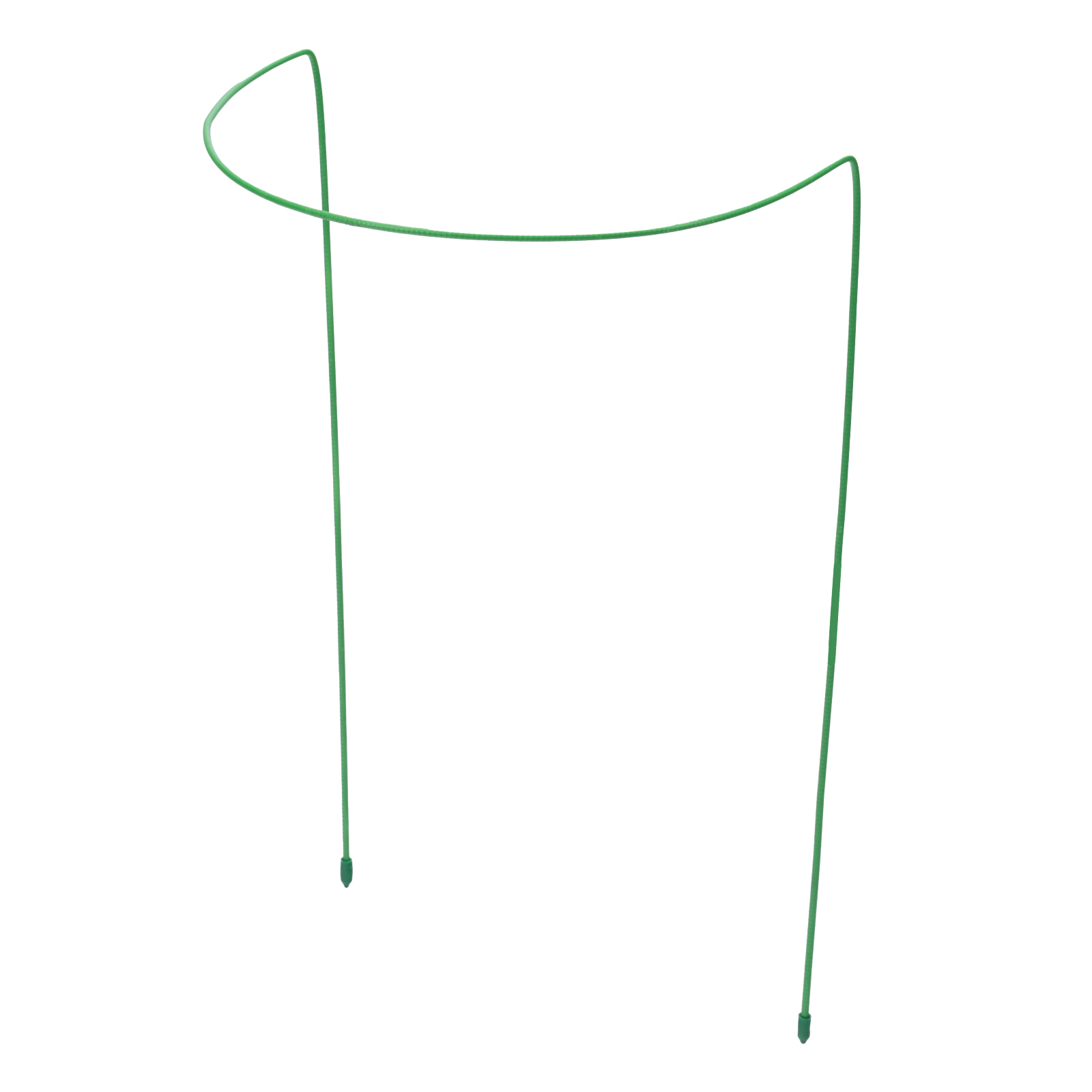 Кустодержатель круг 0.5 м, высота 0.5 м. 2 шт, D проволоки 5 мм