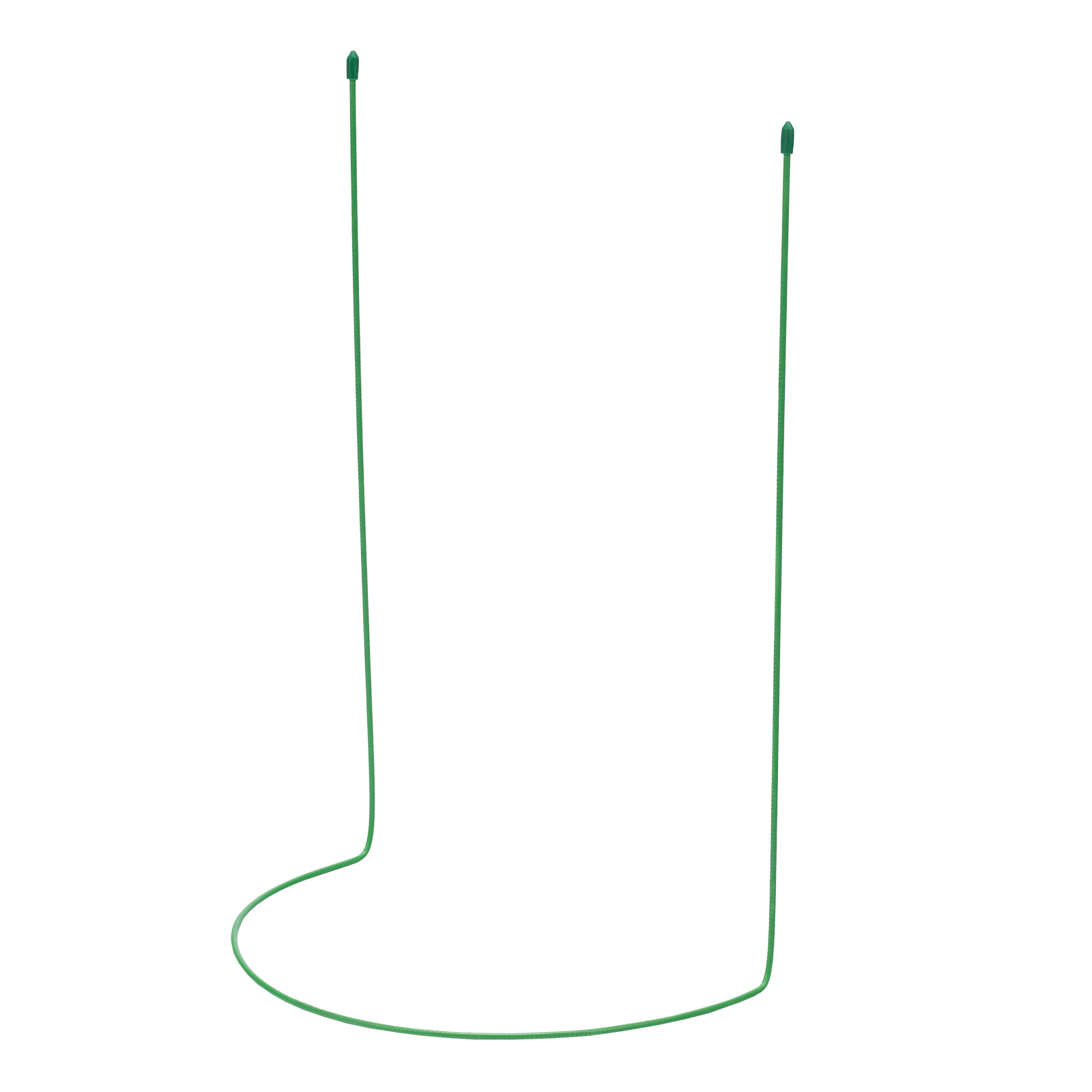 Кустодержатель круг 0.5 м, высота 0.5 м. 2 шт, D проволоки 5 мм