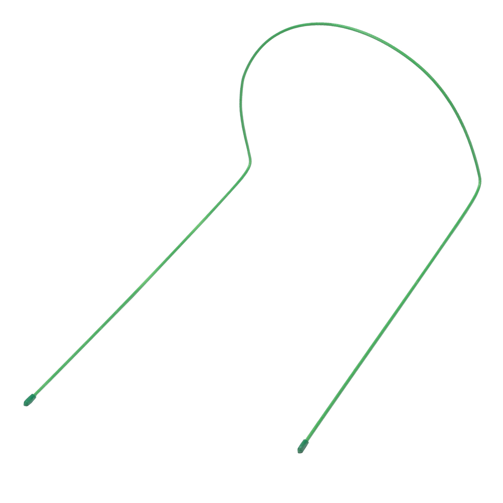 Кустодержатель круг 0.5 м, высота 0.5 м. 2 шт, D проволоки 5 мм