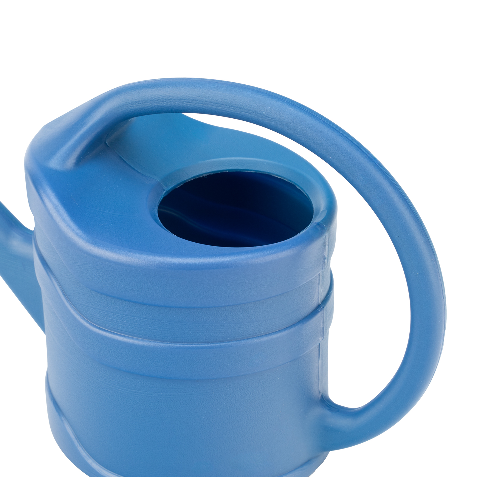 Лейка малая, 1.3 л, пластмассовая