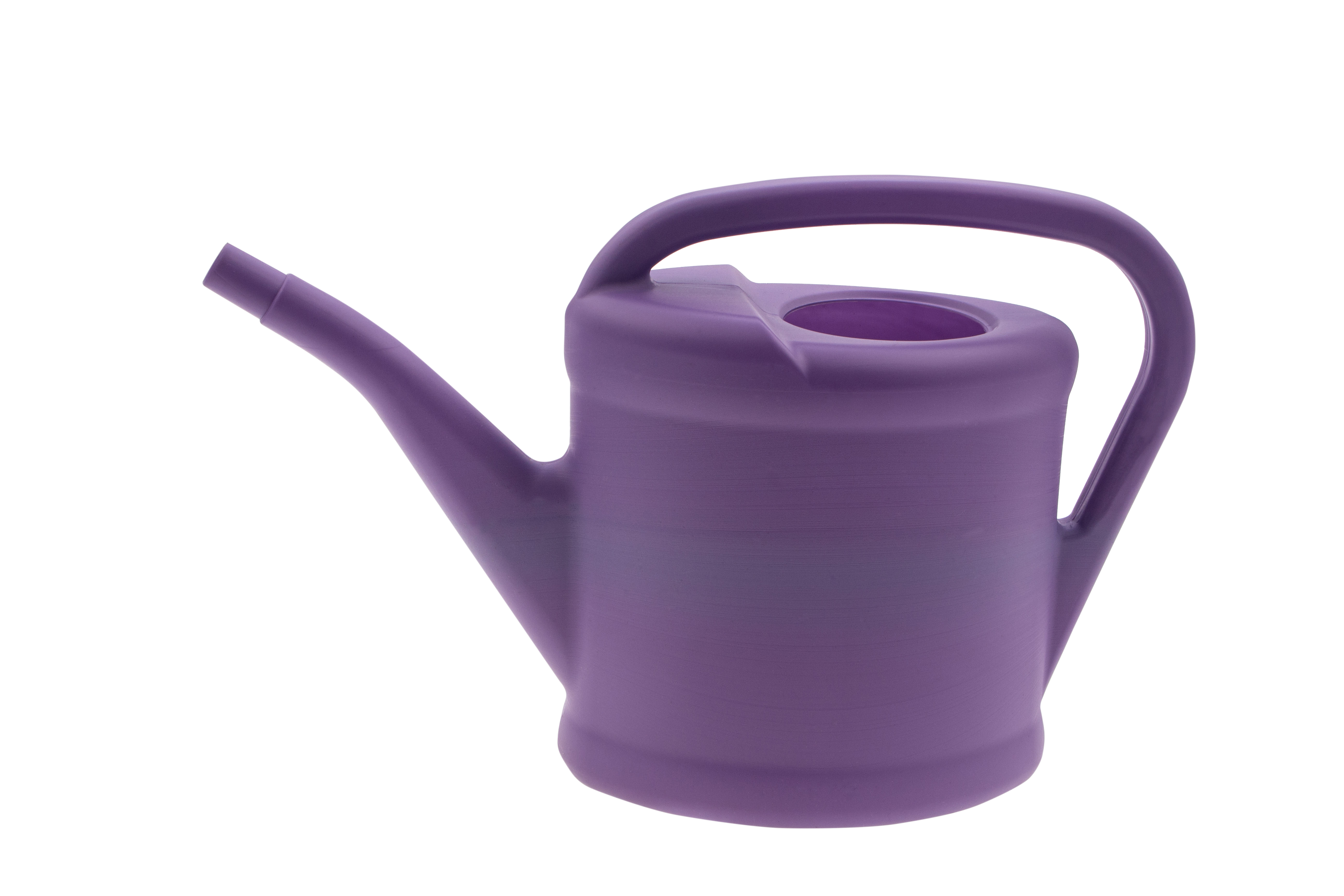 Лейка садовая, 8 л, пластмассовая