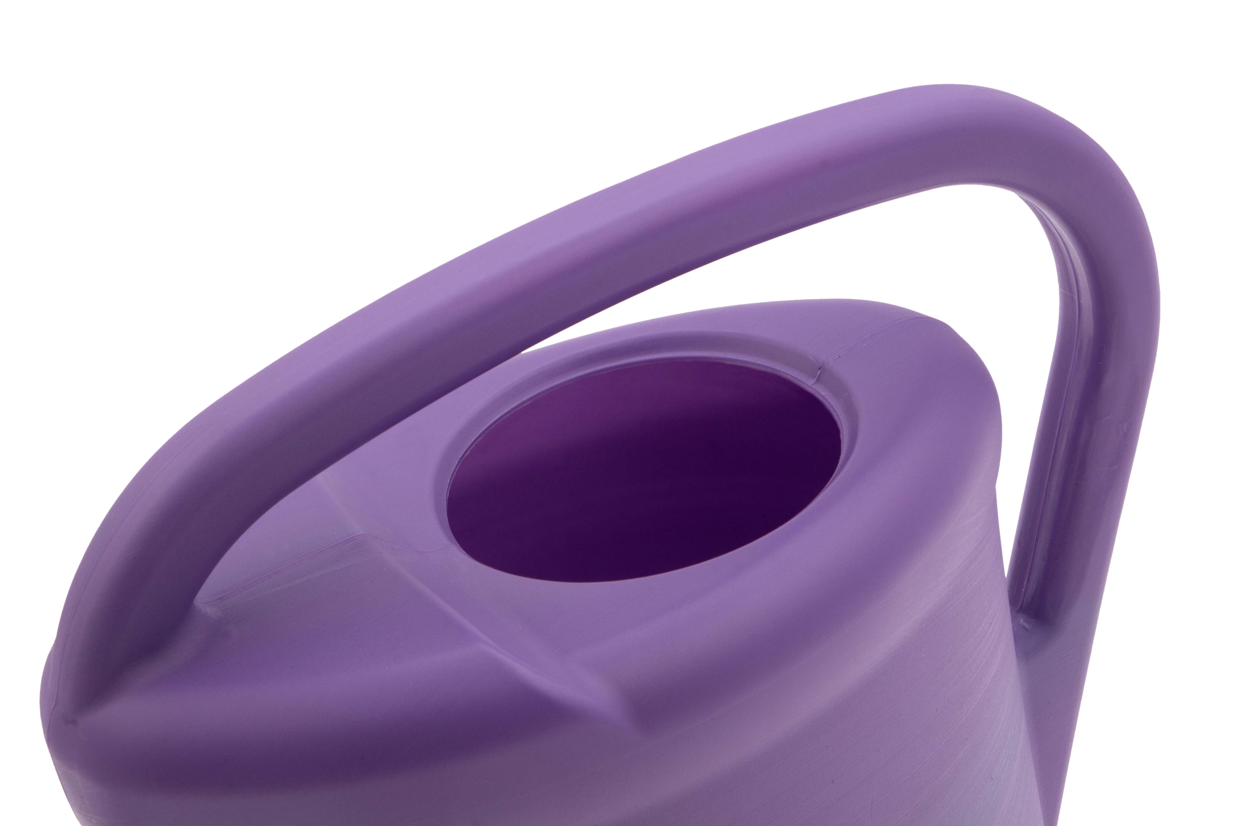 Лейка садовая, 8 л, пластмассовая