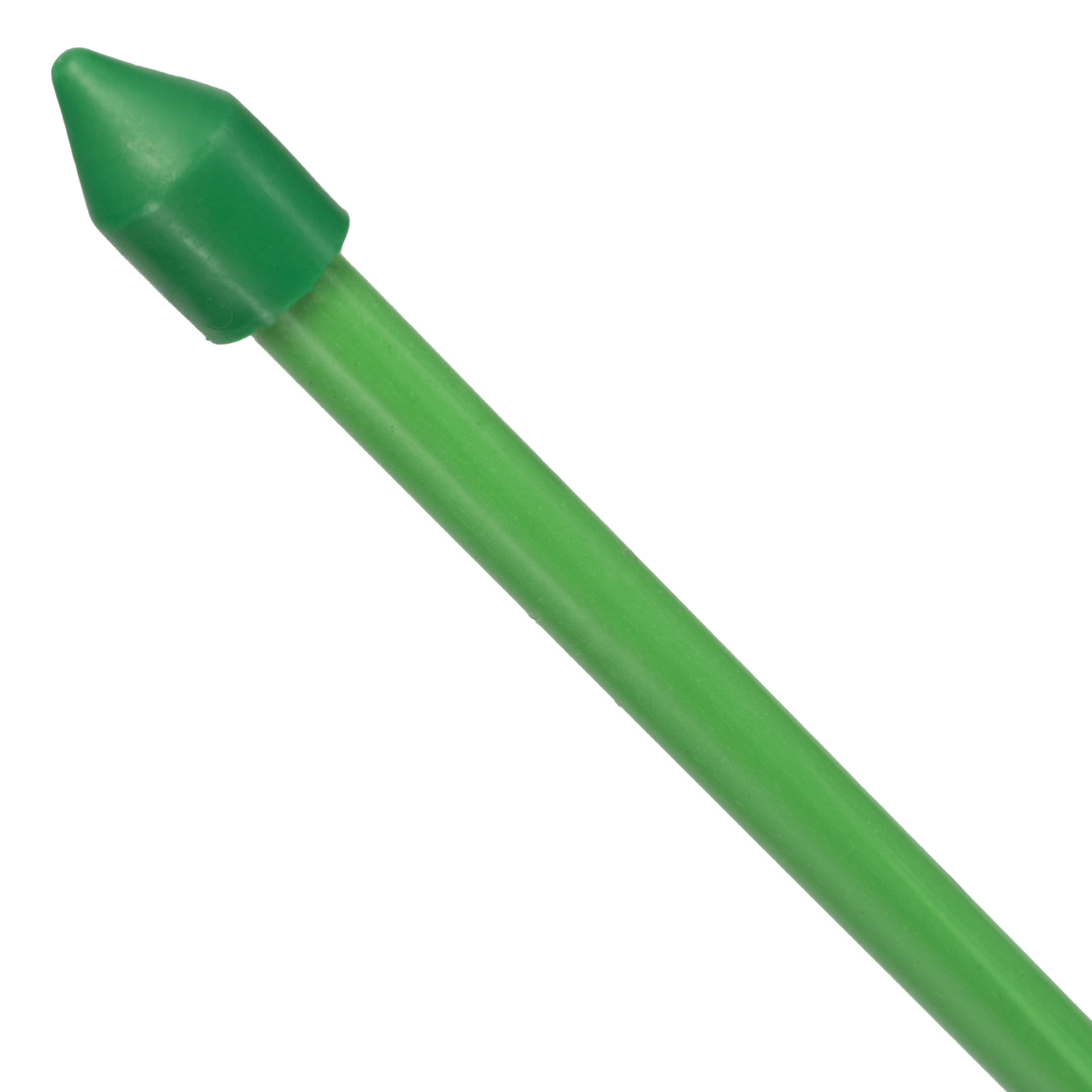 Опора колышек высота 1.5 м, D трубы 10 мм