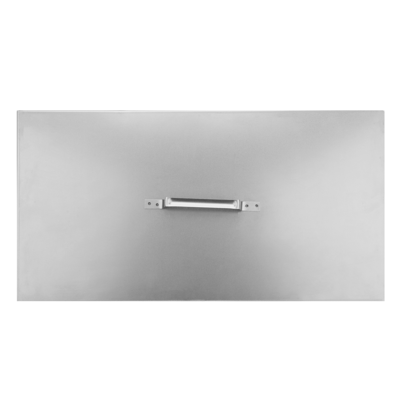 Коптильня двухъярусная большая 600 х 320 х 250 мм, 0.8 мм, с поддоном, Camping Palisad