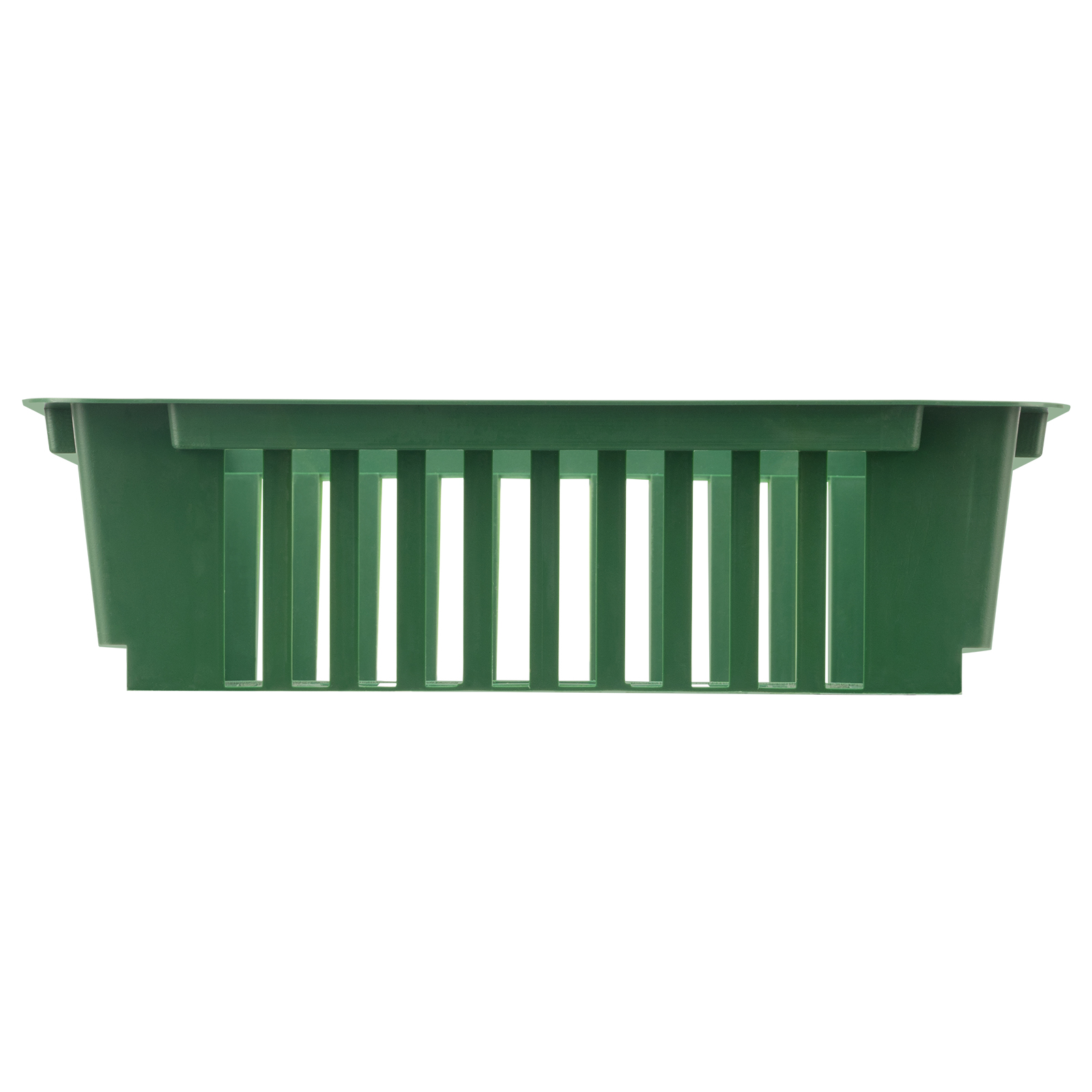 Корзина посадочная, 210 х 250 х 70 мм,