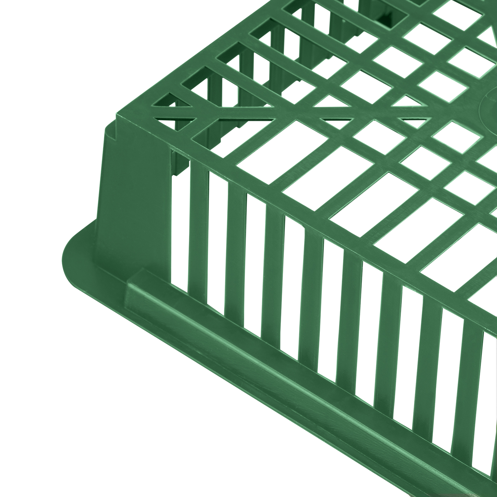 Корзина посадочная, 210 х 250 х 70 мм,