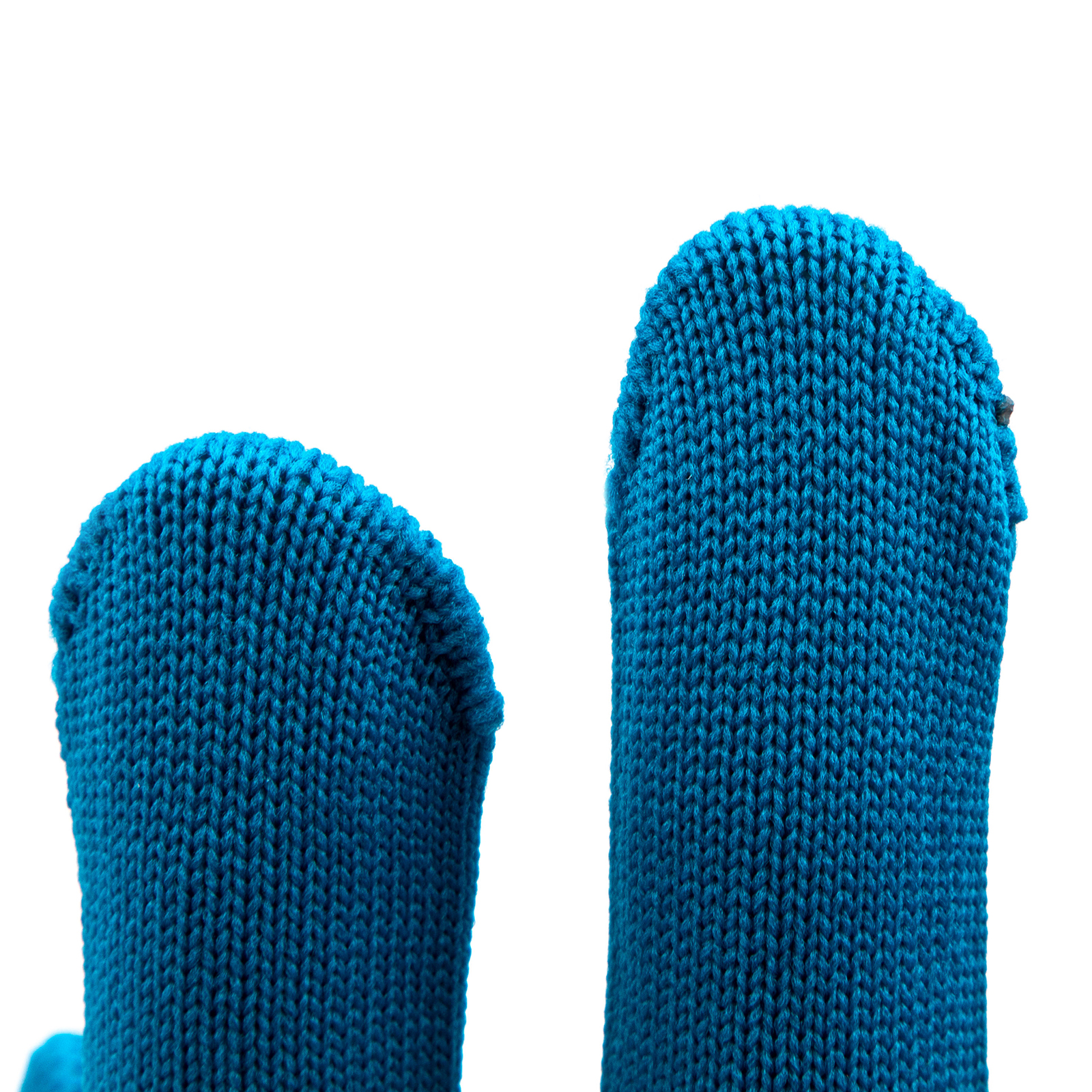 Перчатки Нейлон, ПВХ точка, 13 класс, цвет ультрамарин, XL