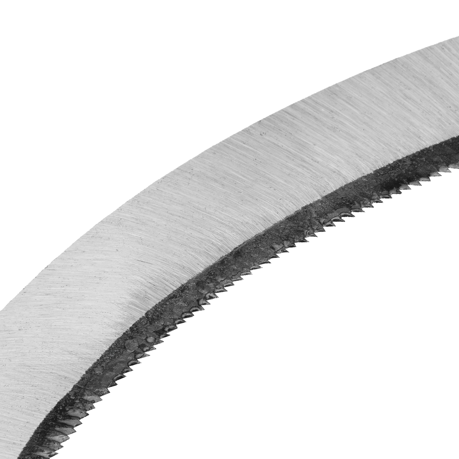 Серп, 190 мм, "Жнец - 25", зубчатое полотно, Арти,