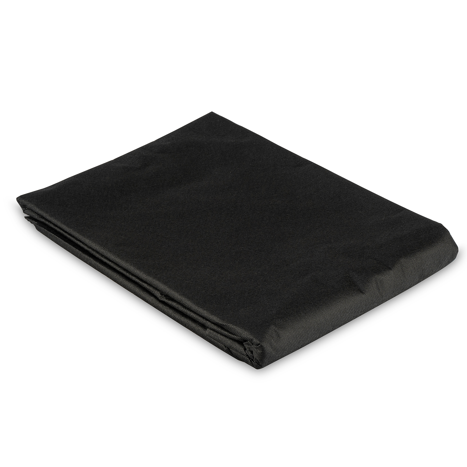 Укрывной материал СУФ60, 1.6 х 10 м, черный