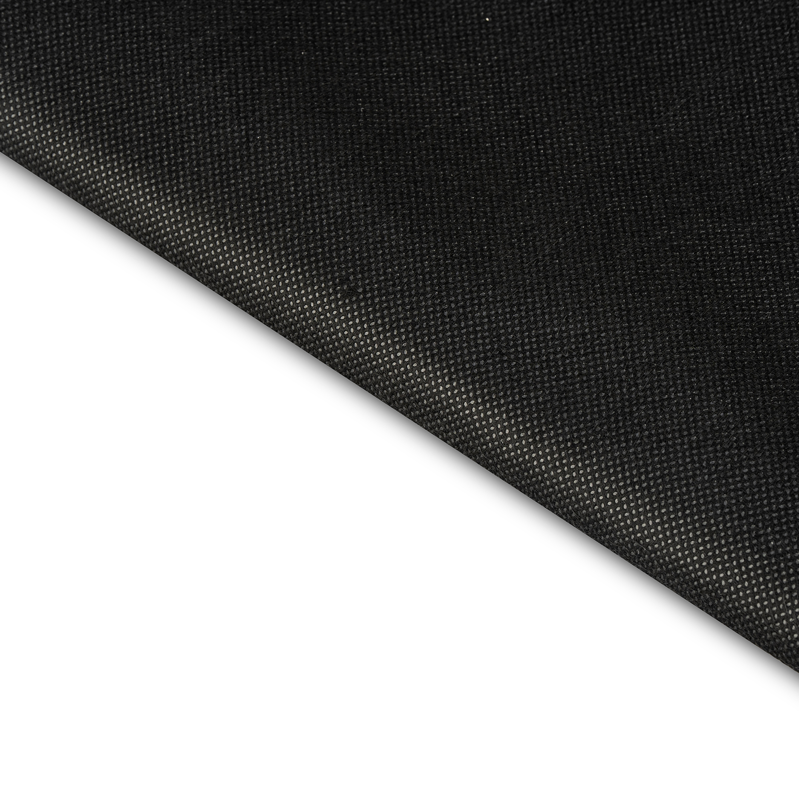 Укрывной материал СУФ60, 1.6 х 10 м, черный