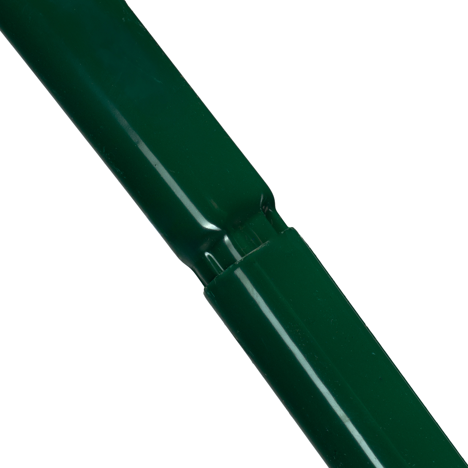 Арка садовая разборная «Сетка широкая» 2.5 х 0.5 х 1.2 м