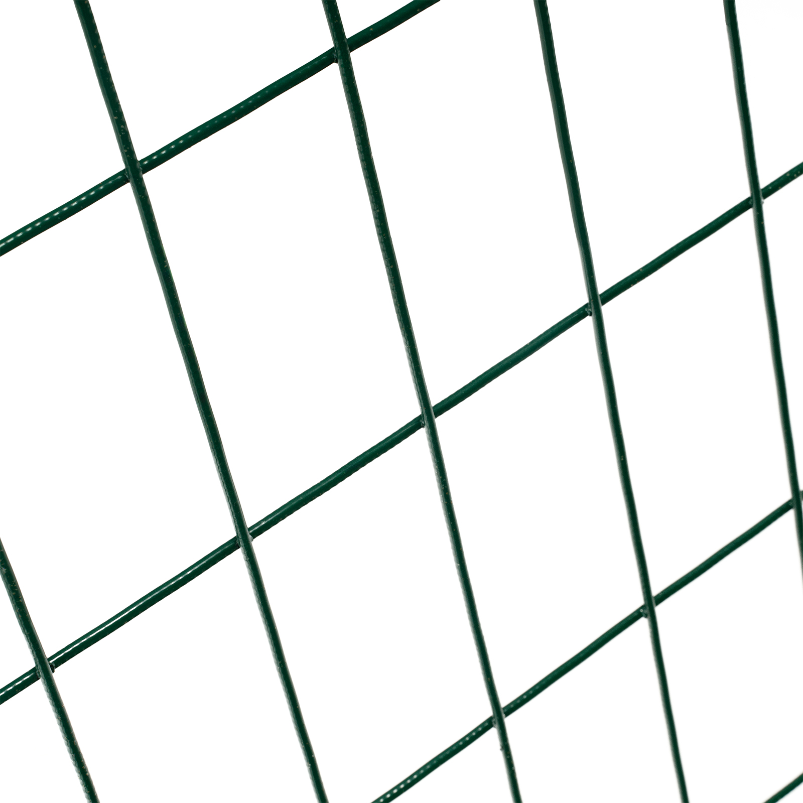 Арка садовая разборная «Сетка широкая» 2.5 х 0.5 х 1.2 м