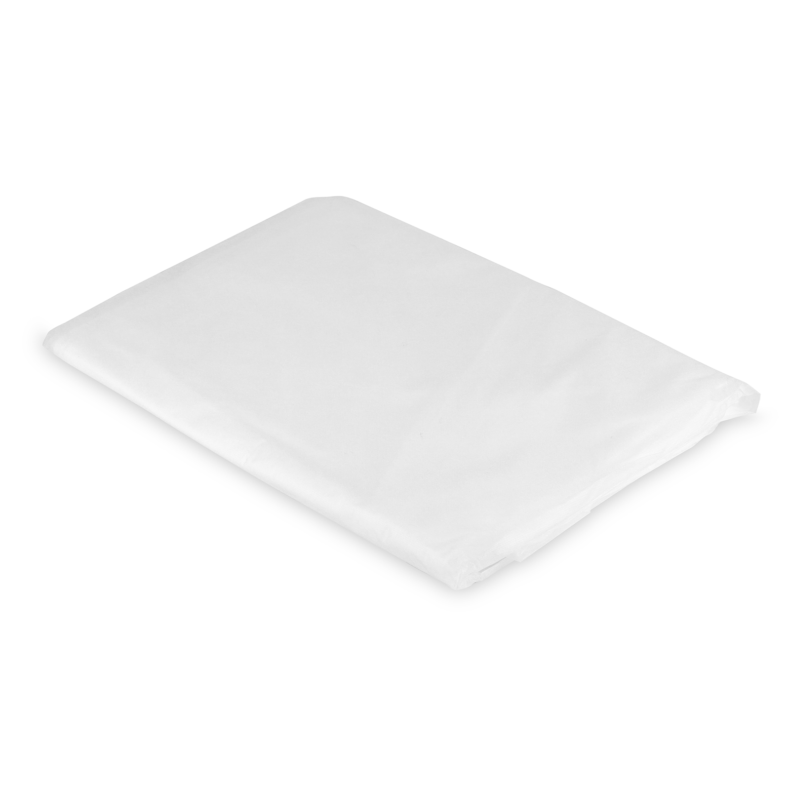 Укрывной материал Спанбонд, Эконом, марка 30, 2.1 х 10 м, белый