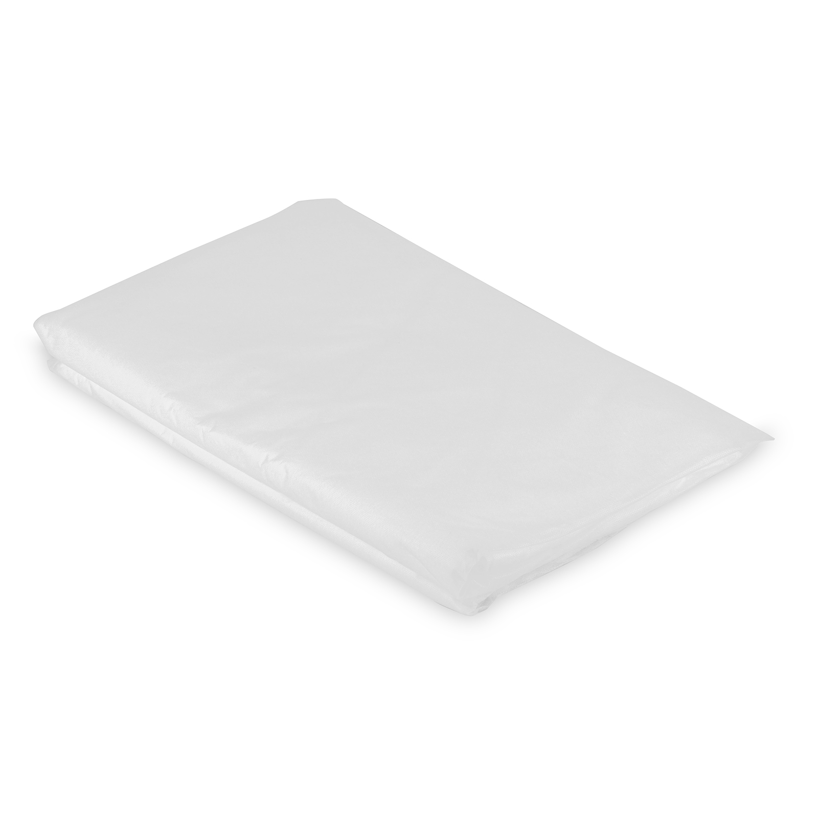 Укрывной материал Спанбонд, Эконом, марка 30, 3.2 х 10 м, белый