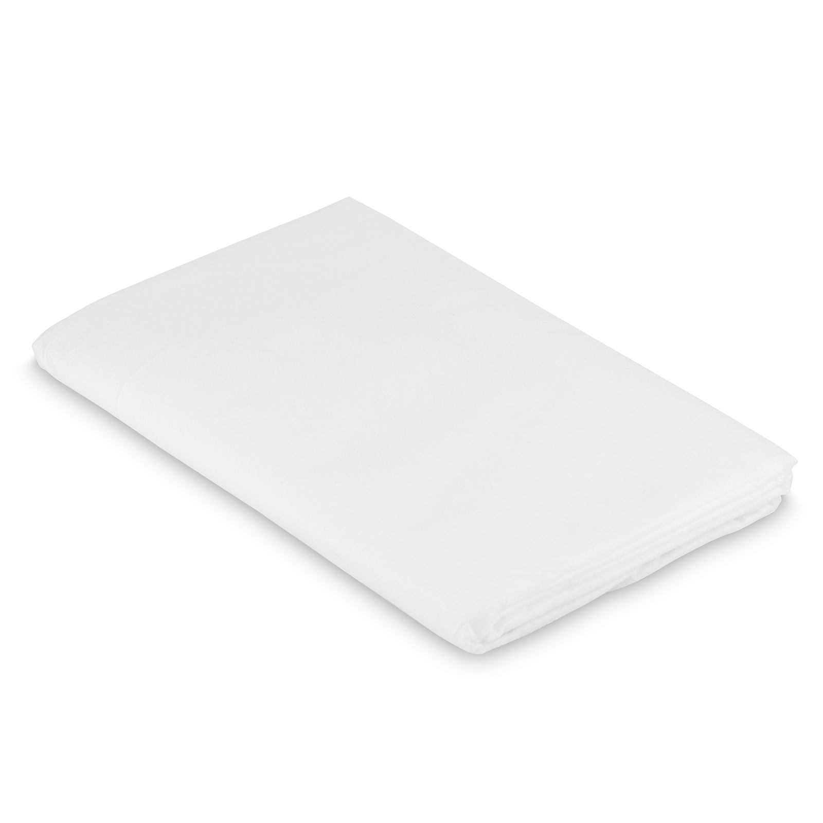 Укрывной материал Спанбонд, Эконом, марка 42, 2.1 х 10 м, белый