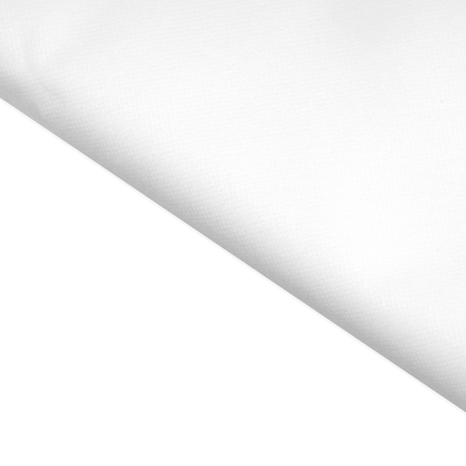 Укрывной материал Спанбонд, Эконом, марка 60, 2.1 х 10 м, белый