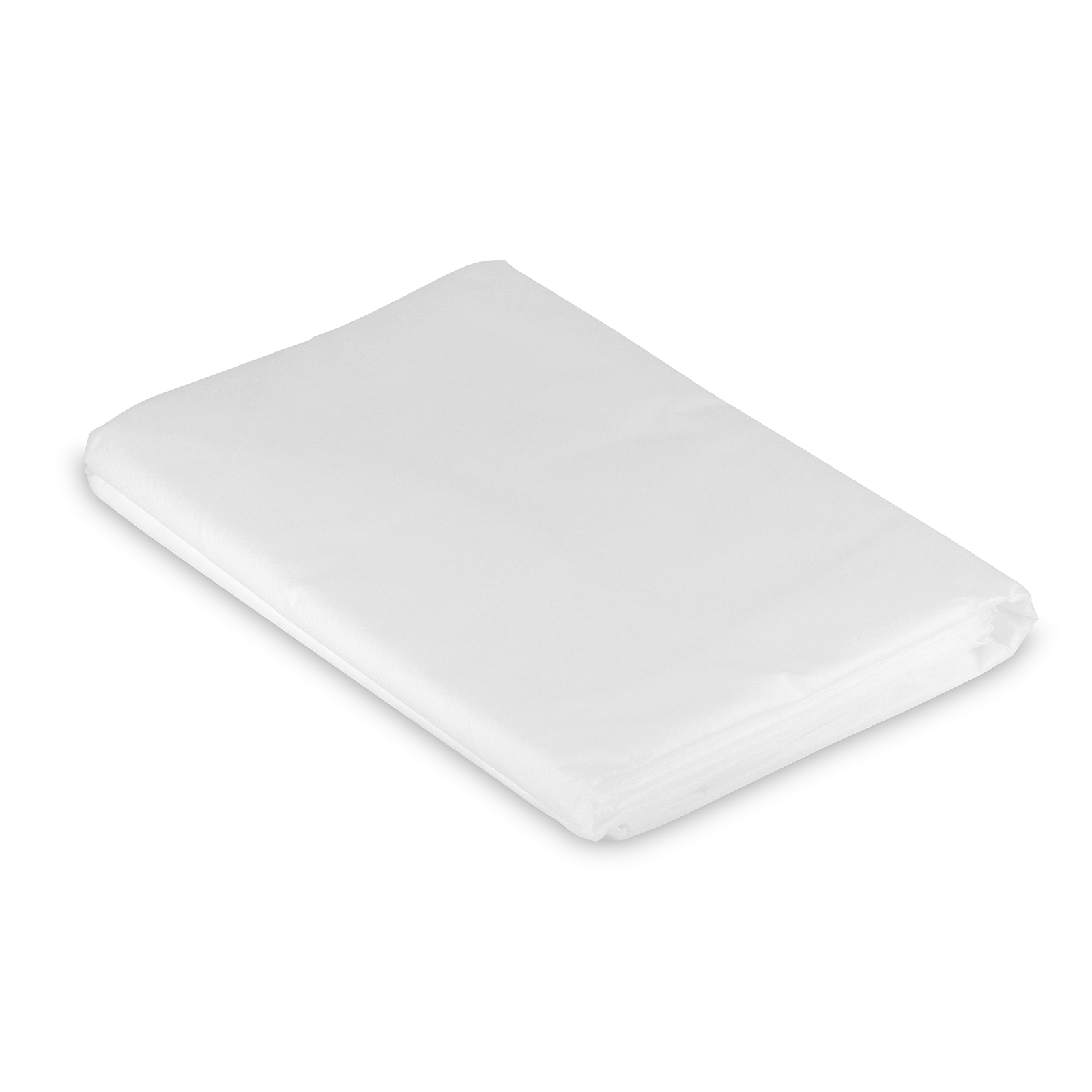 Укрывной материал Спанбонд, Эконом, марка 60, 2.1 х 10 м, белый