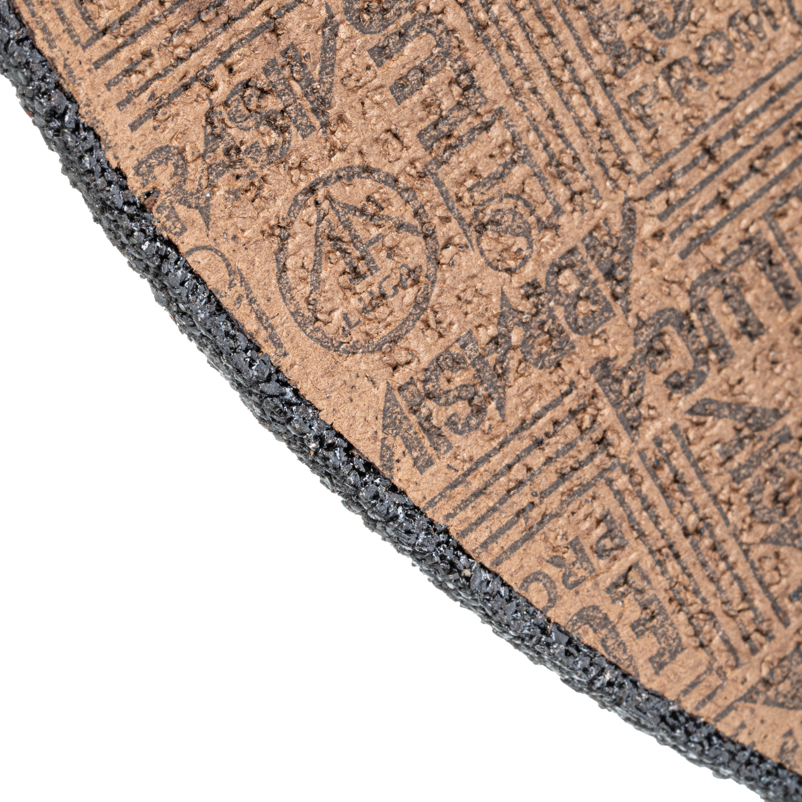 Круг отрезной по металлу, 230 х 2.5 х 22 мм "Луга"