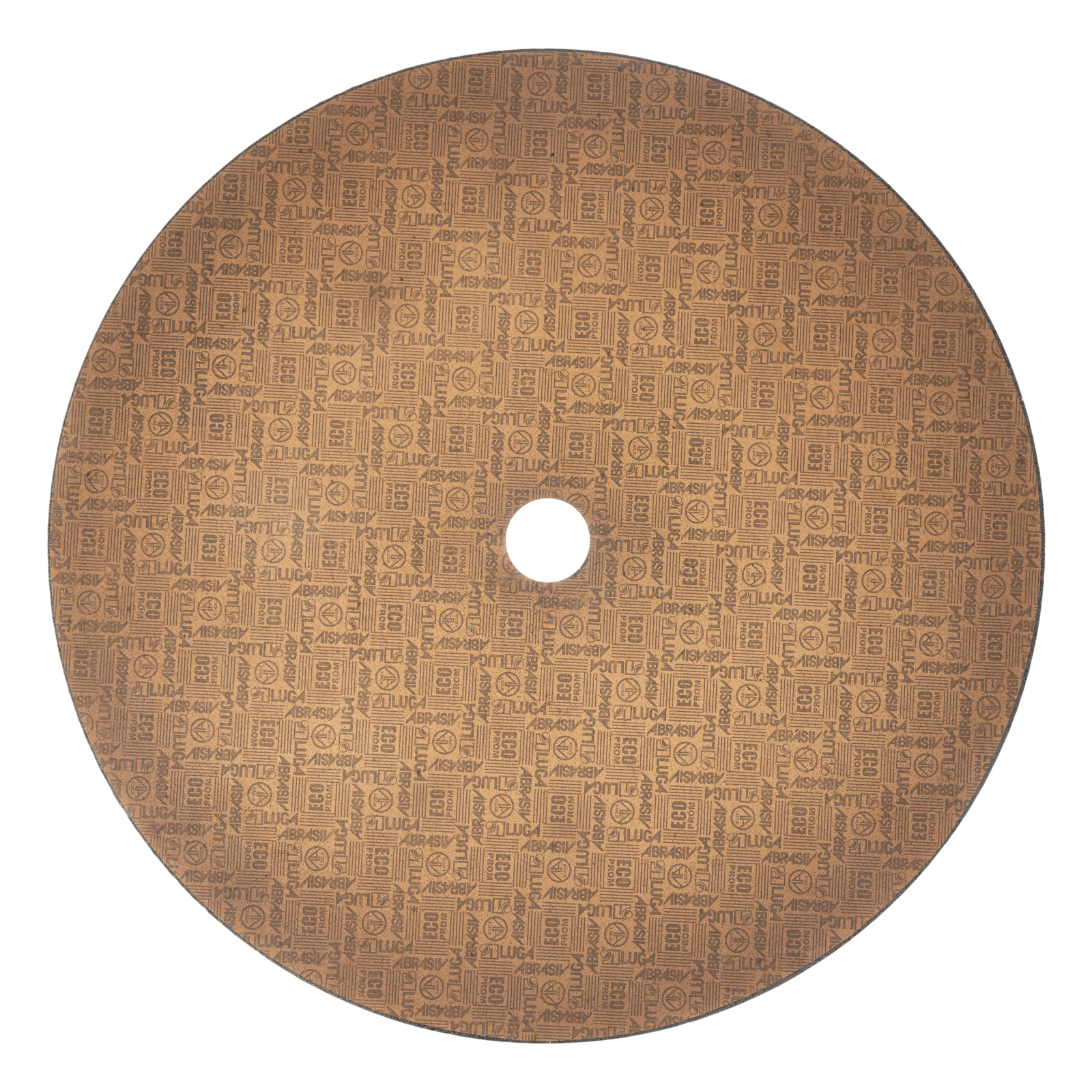 Круг отрезной по металлу, 400 х 4.0 х 32 мм "Луга"