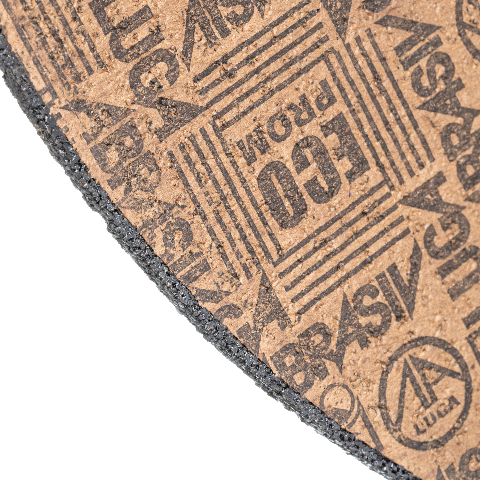 Круг отрезной по металлу, 230 х 1.6 х 22 мм "Луга"