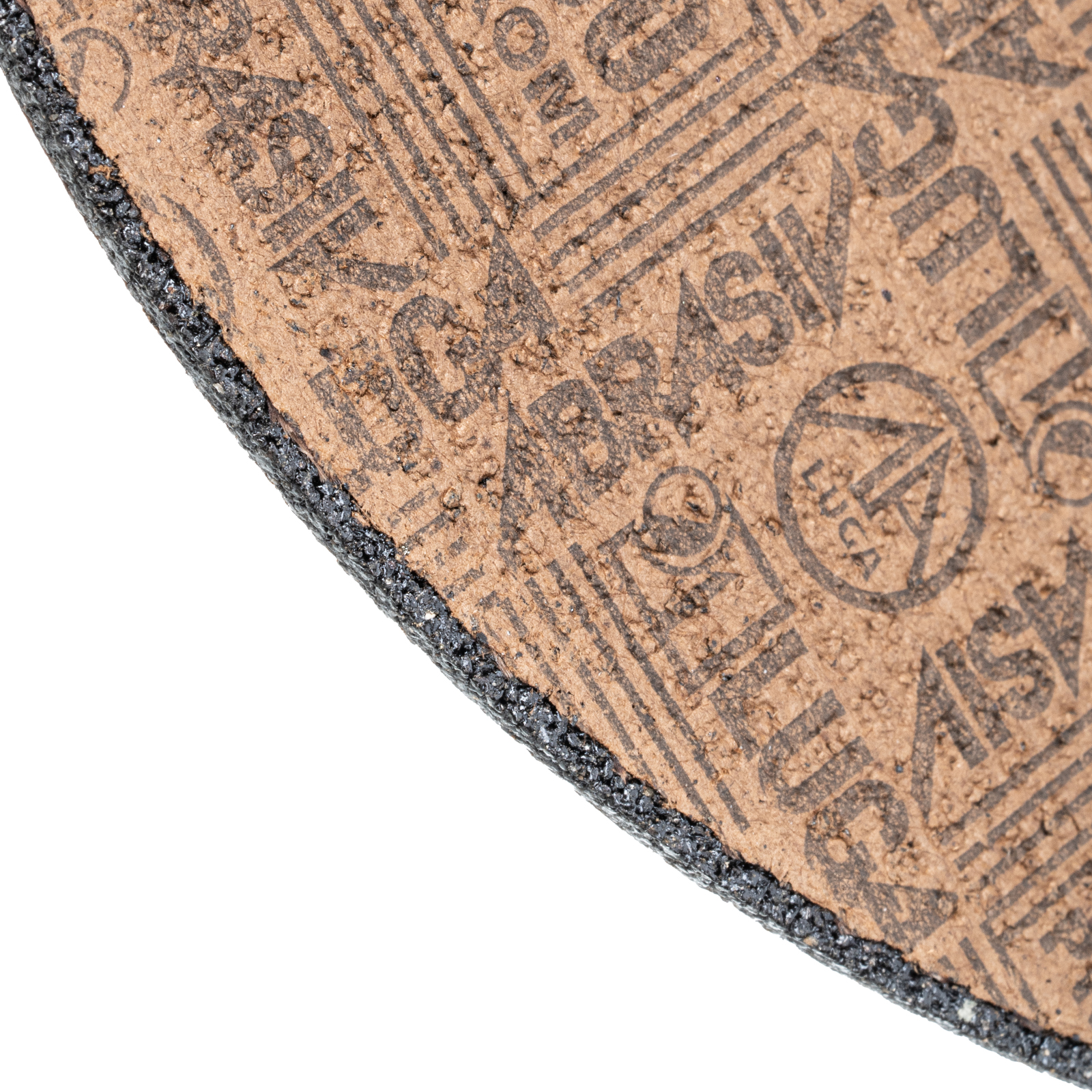 Круг отрезной по металлу, 180 х 2.0 х 22 мм "Луга"